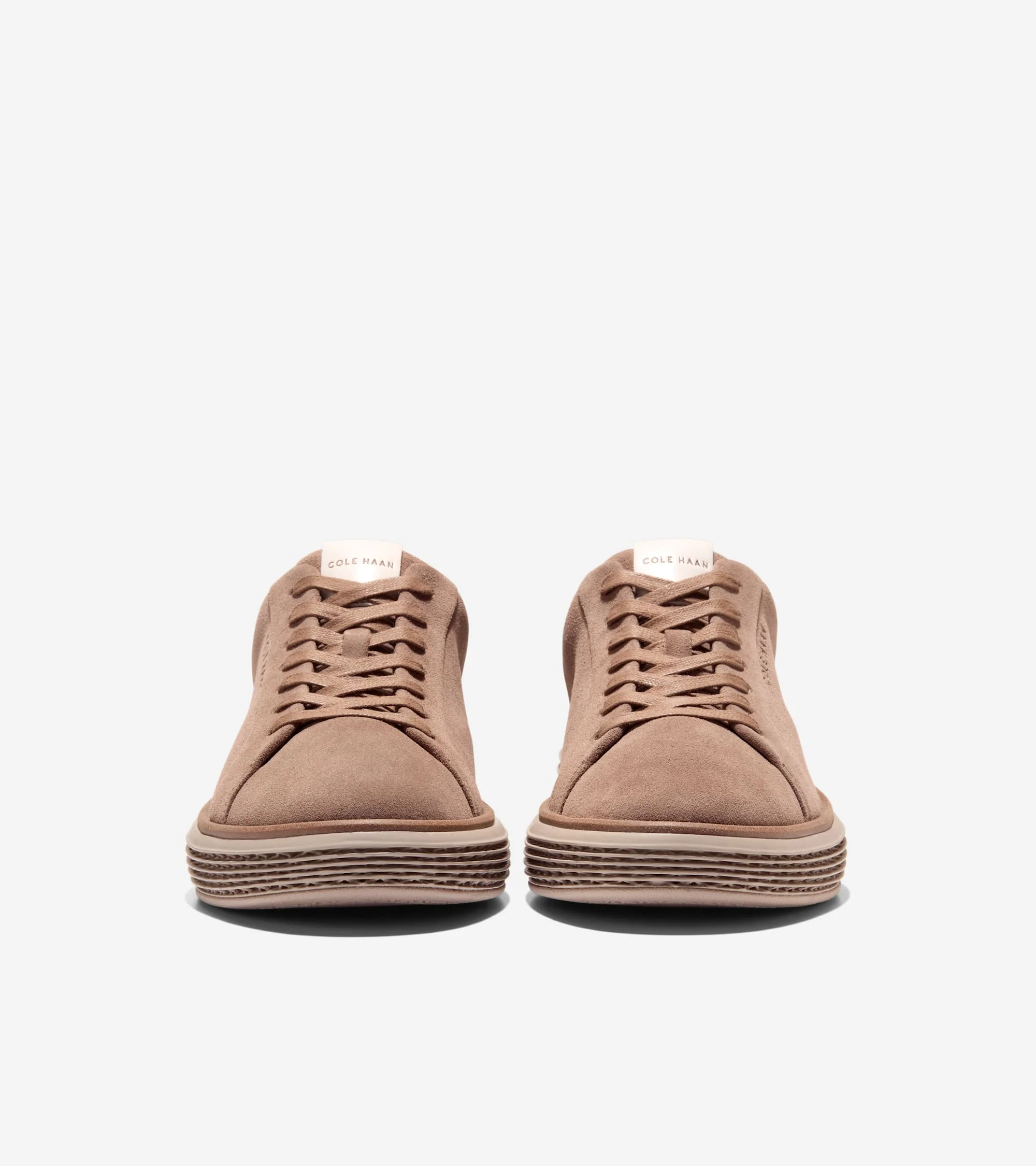 Men's GrandPrø Court SkyWeave™ Sneakers - Image 2