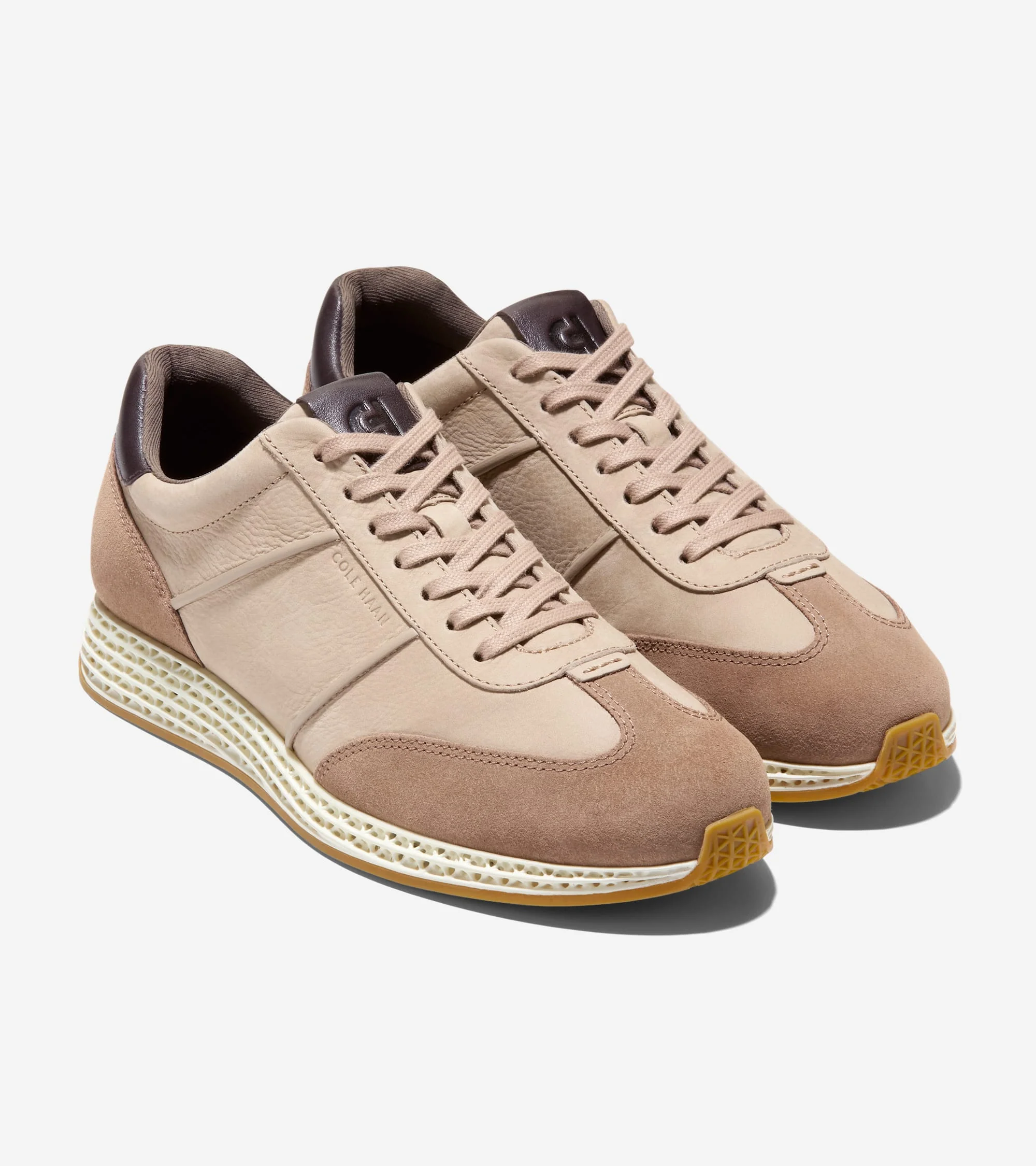 Men's GrandPrø SkyWeave™ Sneakers - Image 5