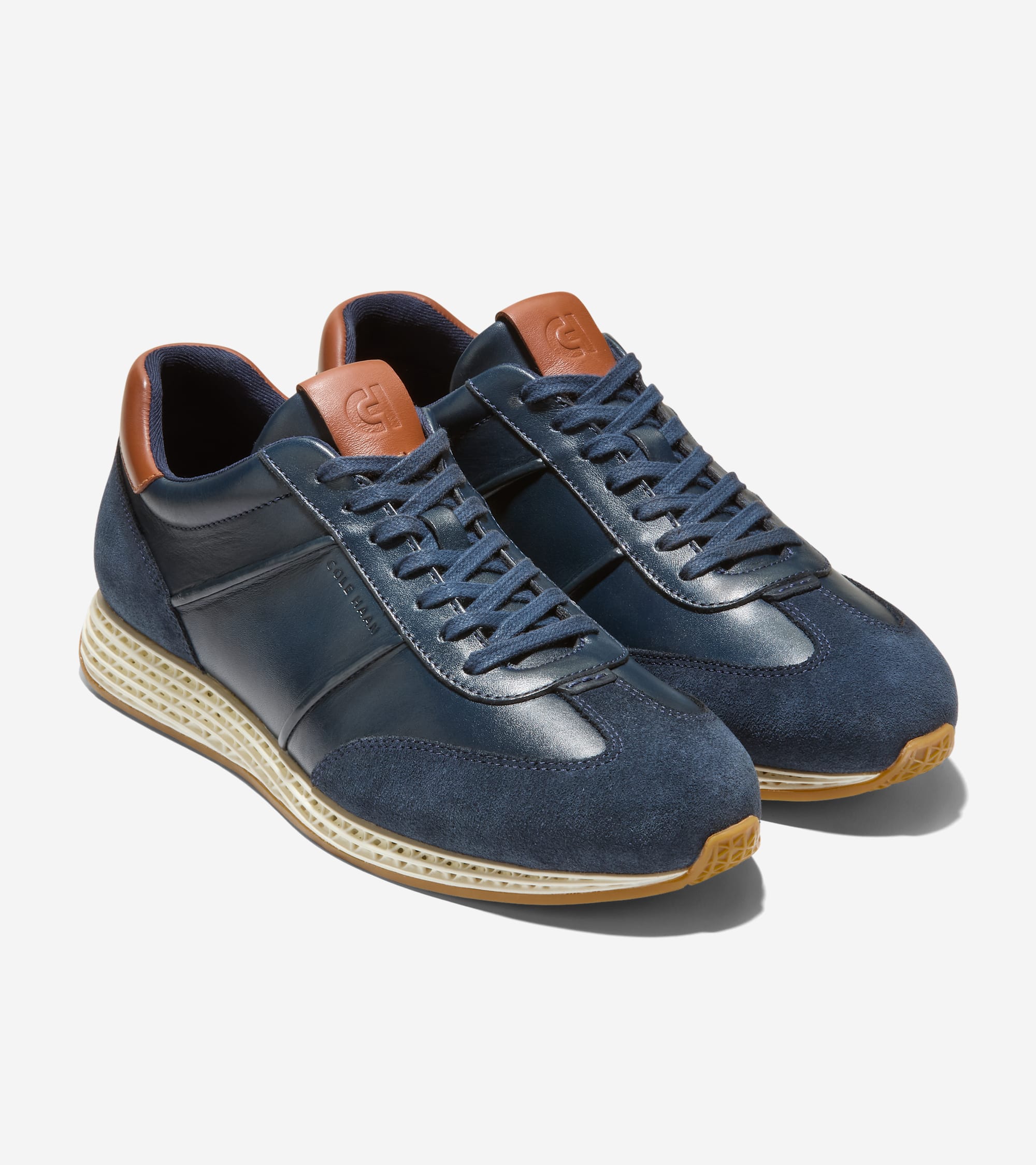 Men's GrandPrø SkyWeave™ Sneakers - Image 5