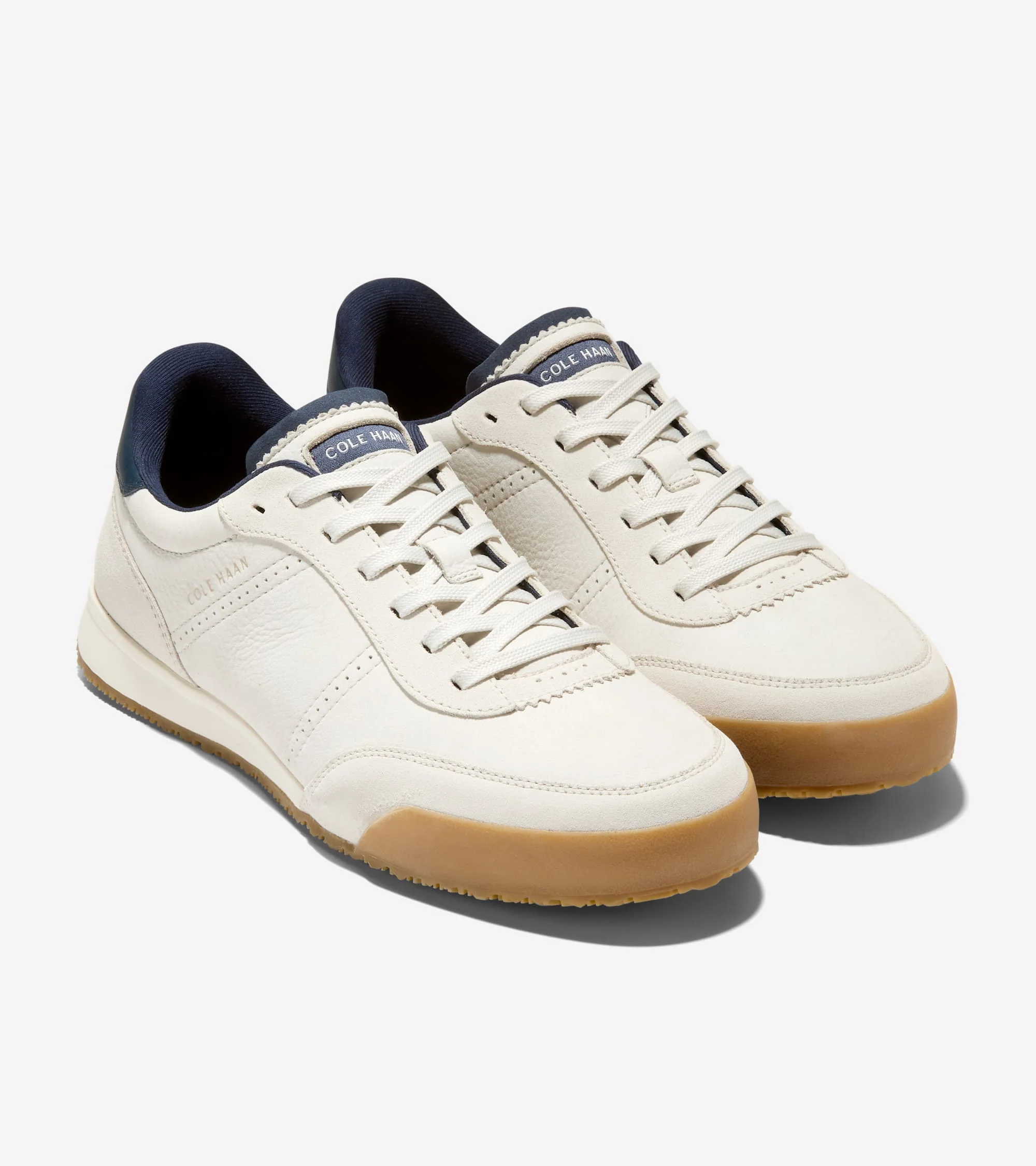 Men's GrandPrø Slimline Sneakers - Image 5