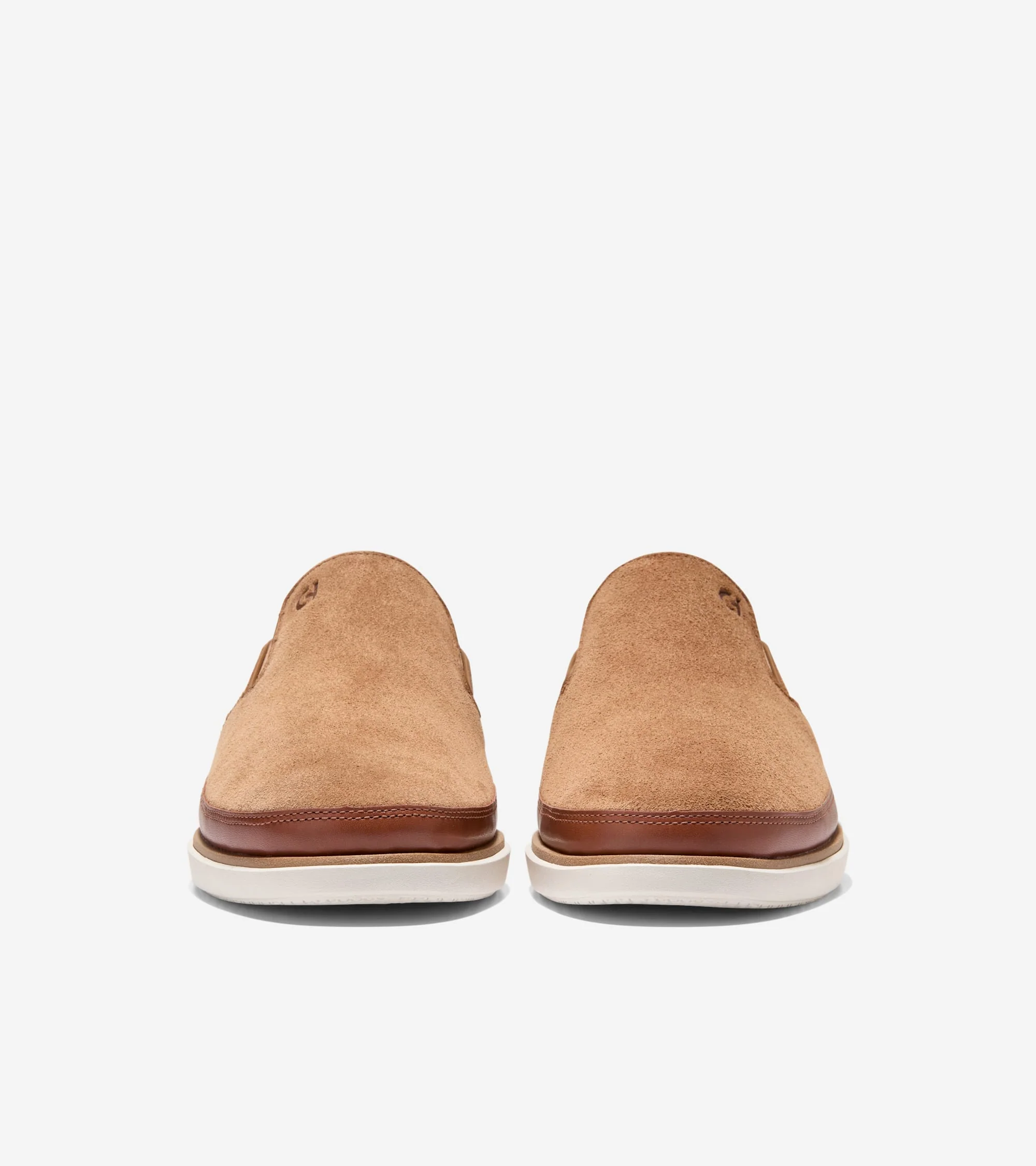 Men's GrandPrø Strawspoint Twin Gore Loafers - Image 2