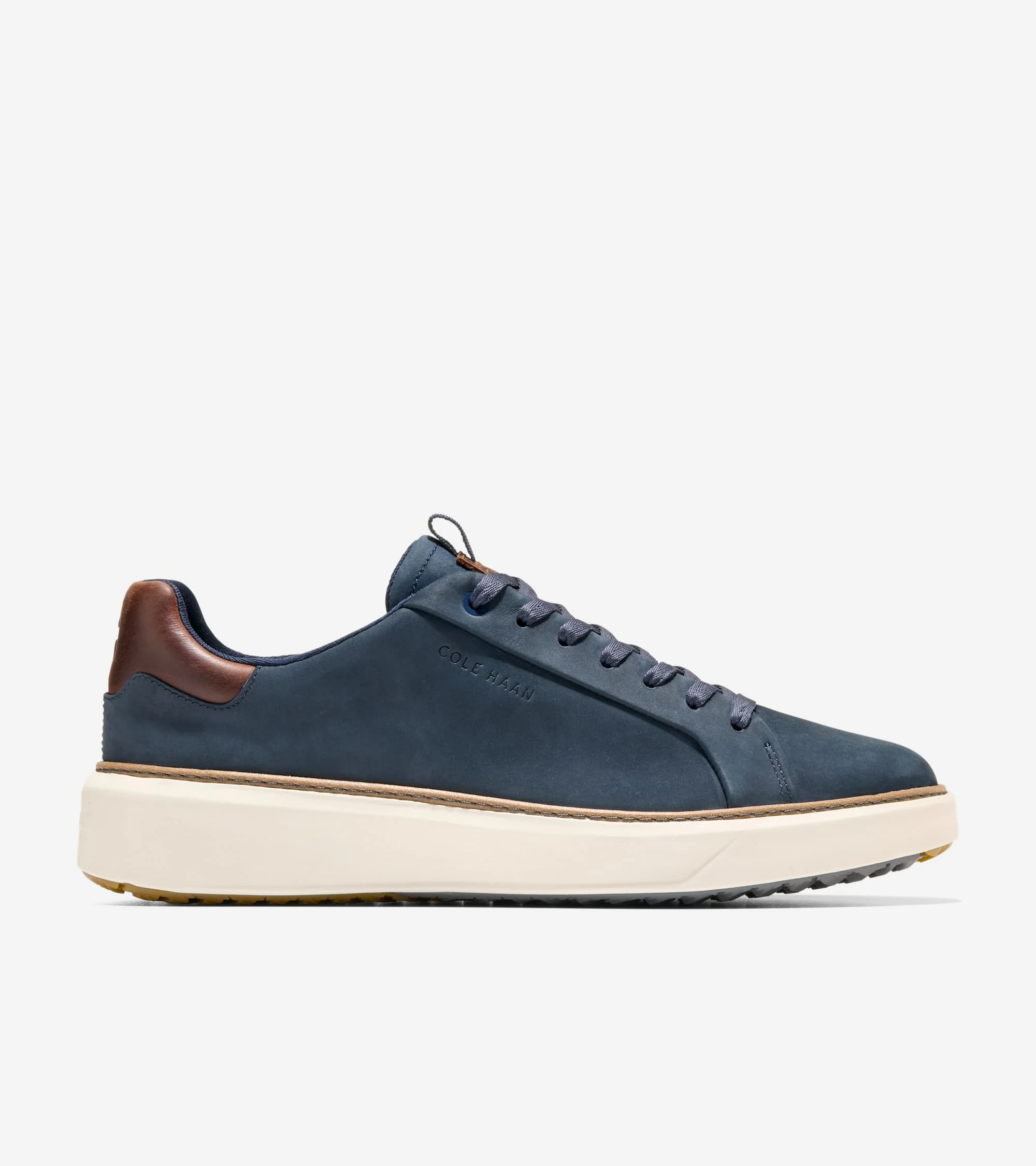 Men's GrandPrø Topspin Waterproof Golf Shoes