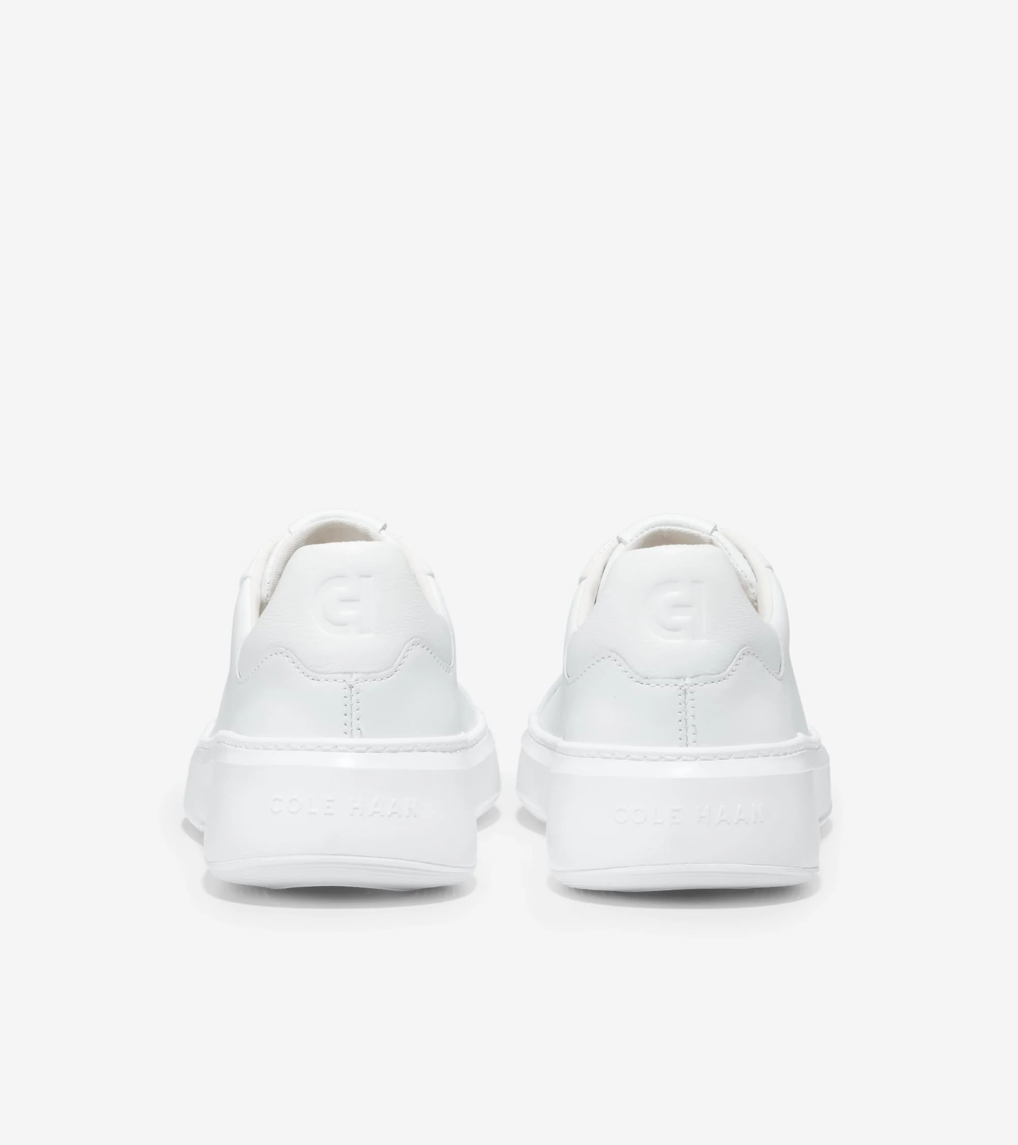 Men's GrandPrø Topspin Sneakers - Image 3