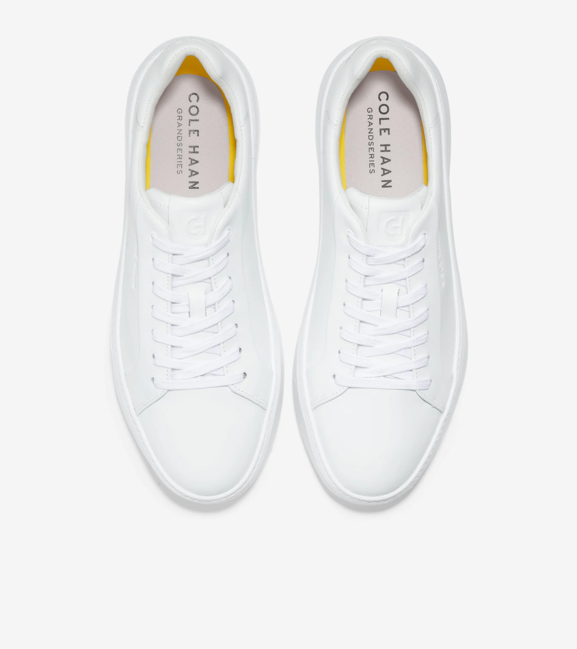 Men's GrandPrø Topspin Sneakers - Image 4