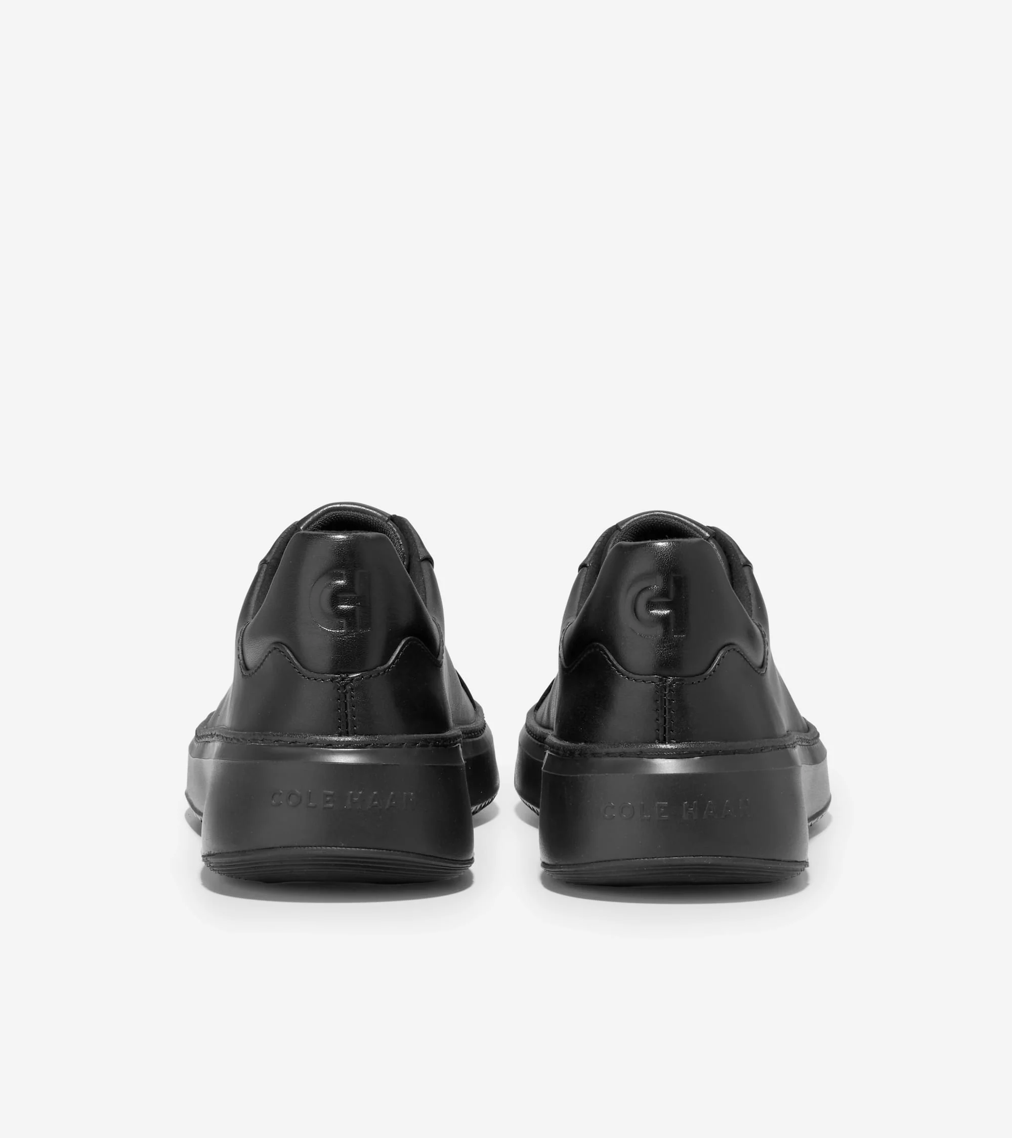 Men's GrandPrø Topspin Sneakers - Image 3