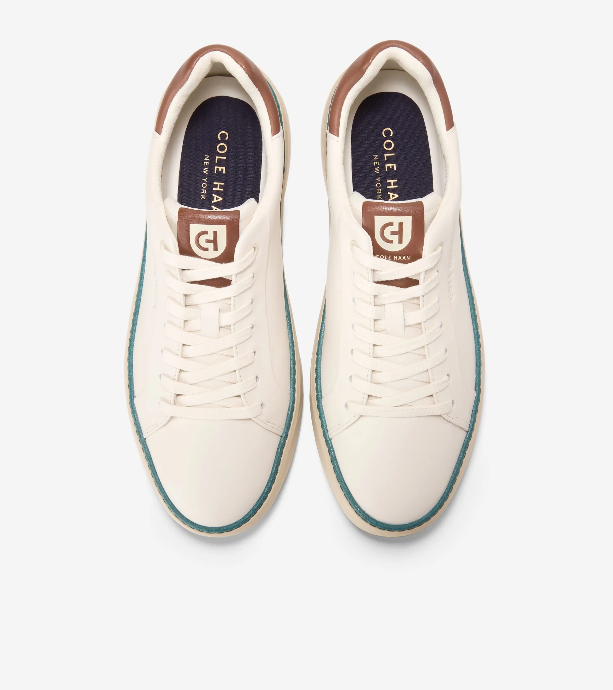 Men's GrandPrø Topspin Sneakers - Image 4