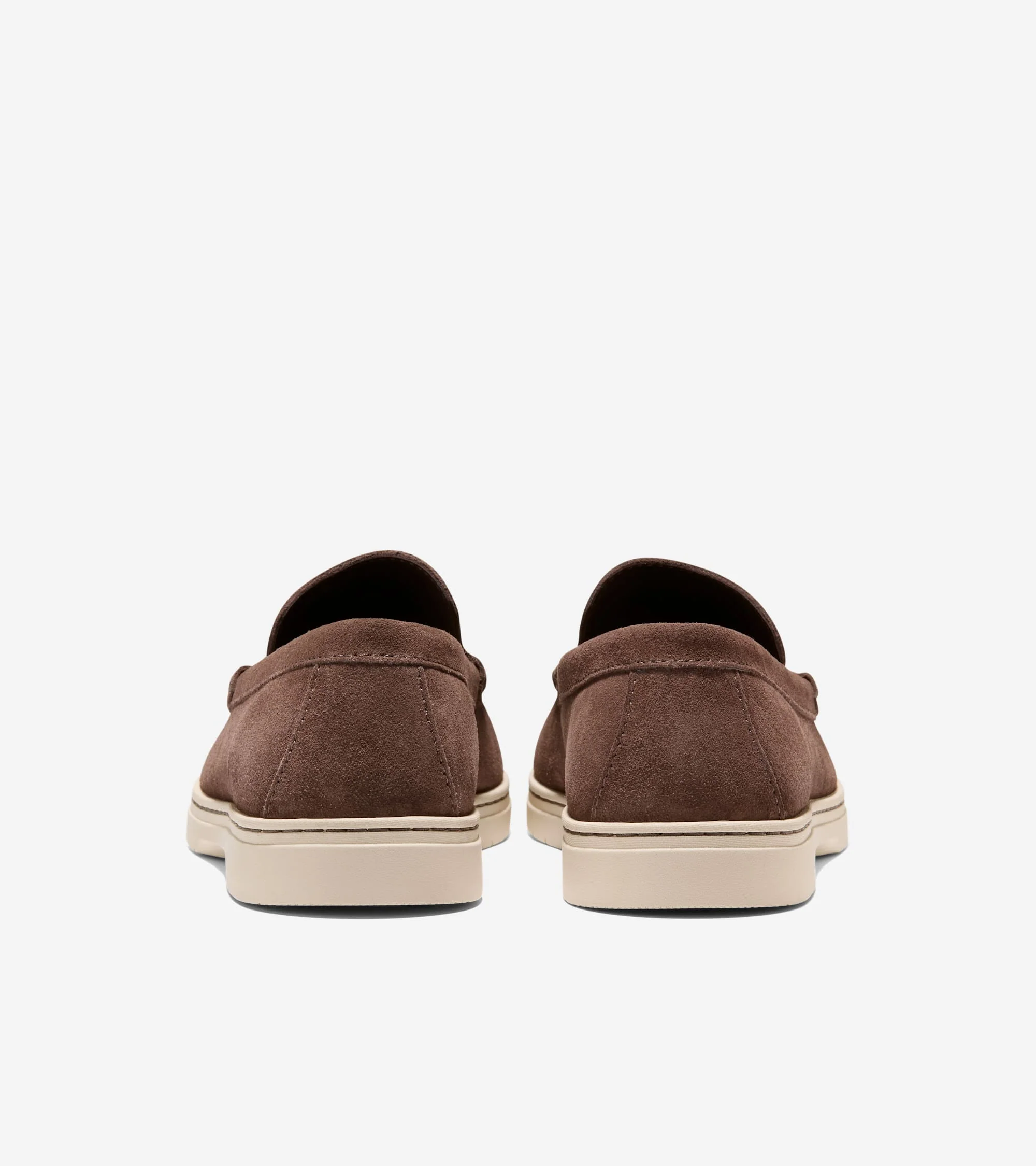 Men's Greenwich Grand Venetian Loafers - Image 3