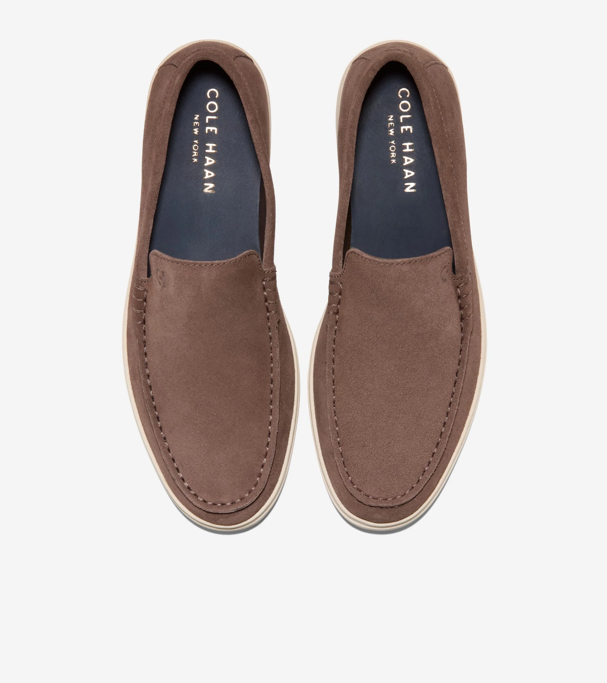 Men's Greenwich Grand Venetian Loafers - Image 4