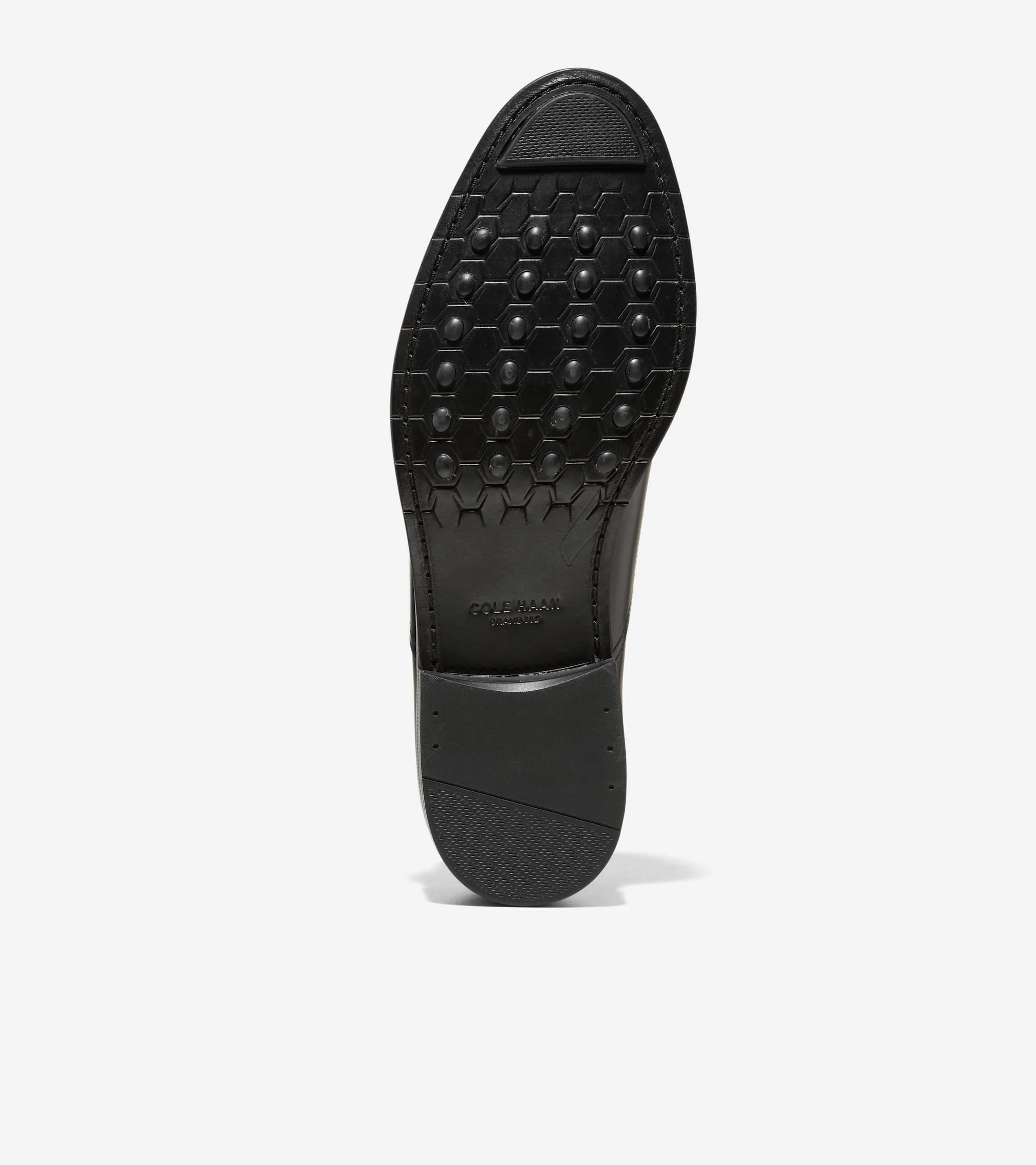 Men's Ledley Grand Cap Toe Oxfords - Image 6