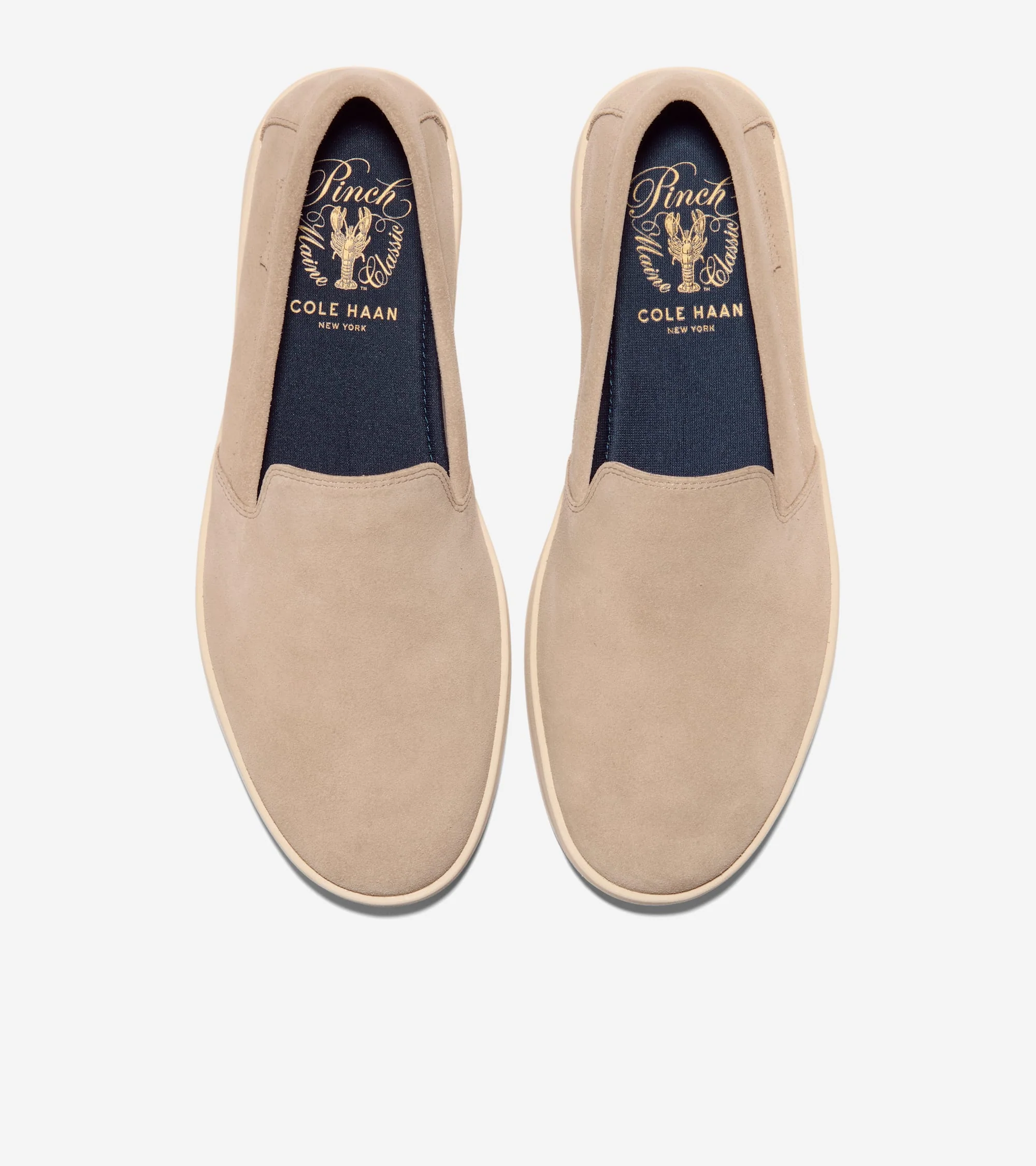 Men's Long-Weekender Slip-On Loafers - Image 4