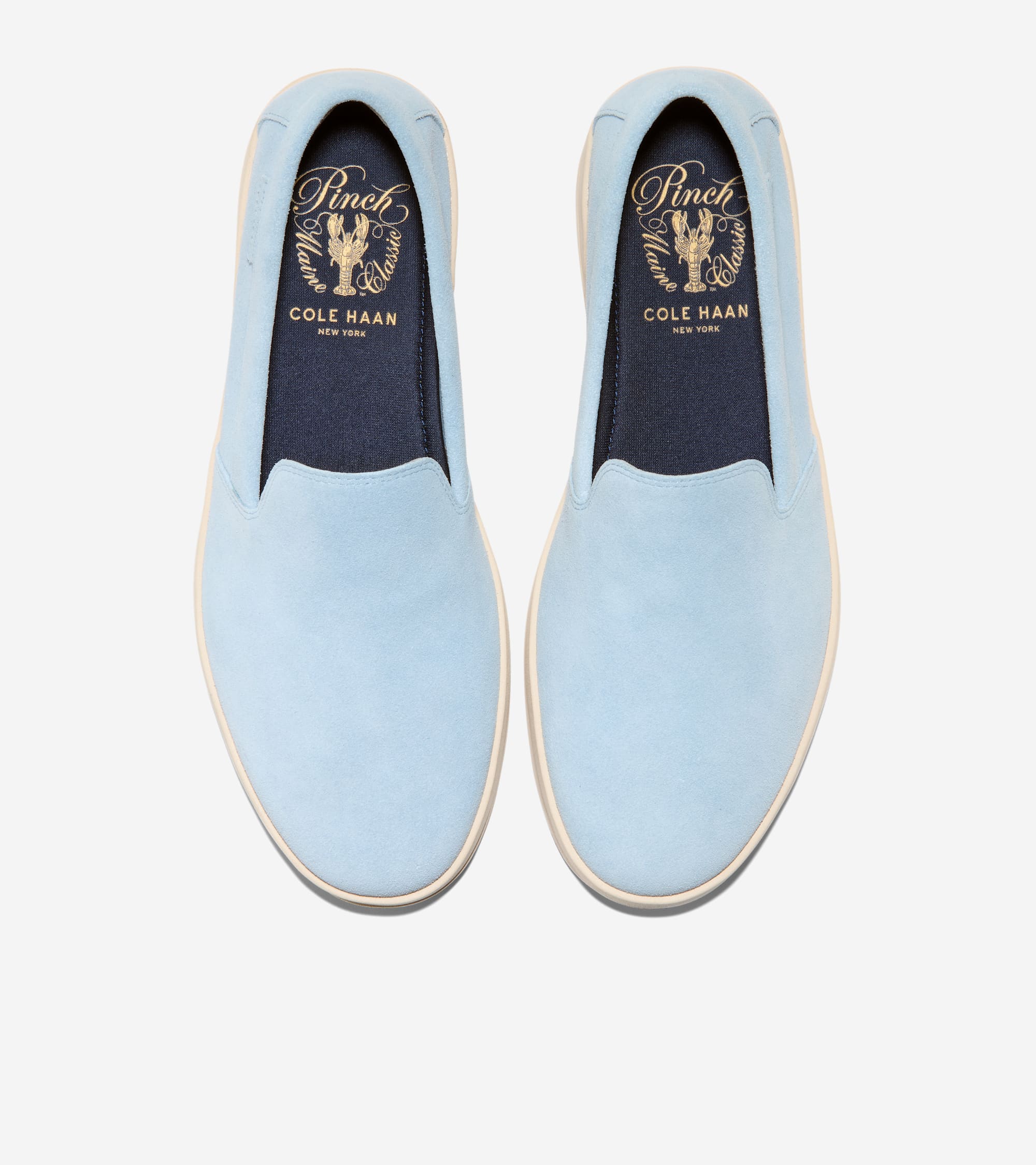 Men's Long-Weekender Slip-On Loafers - Image 4