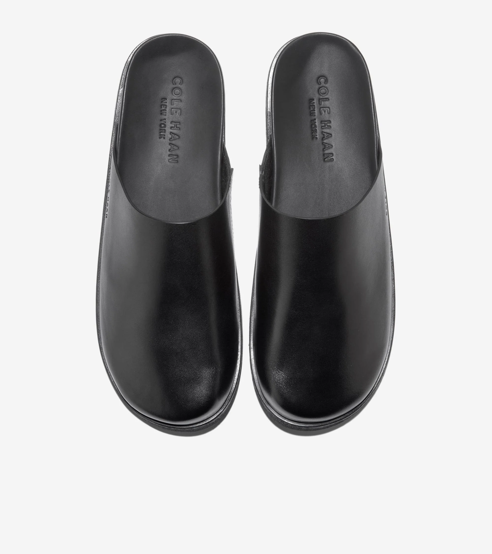 Men's Modern Classics Mules - Image 4