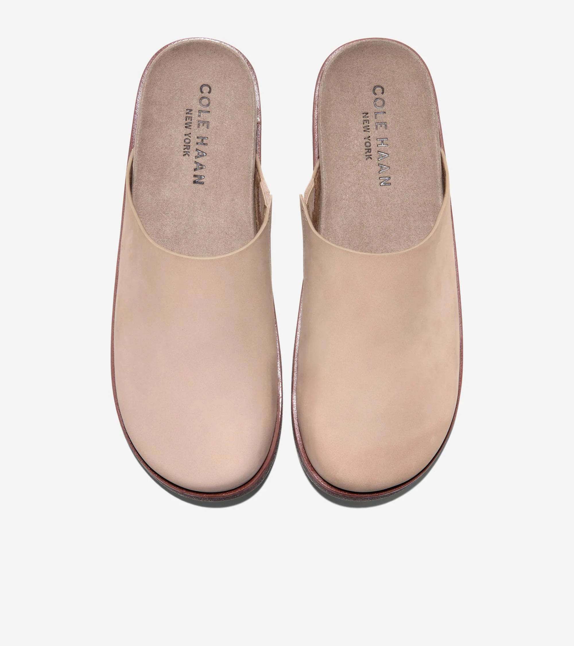 Men's Modern Classics Mules - Image 4