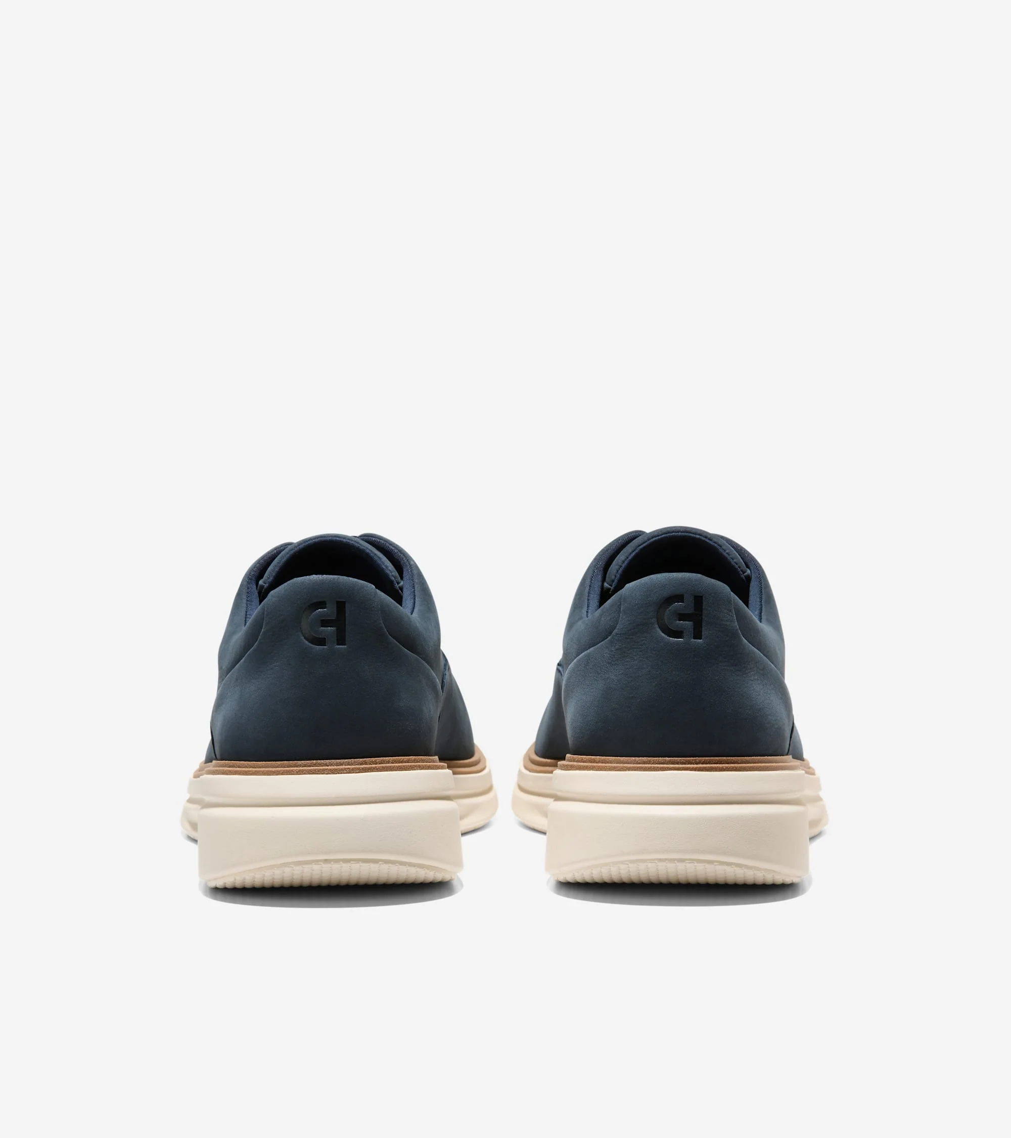 Men's ØriginalGrand CitySpectre Cap Toe Oxfords - Image 3