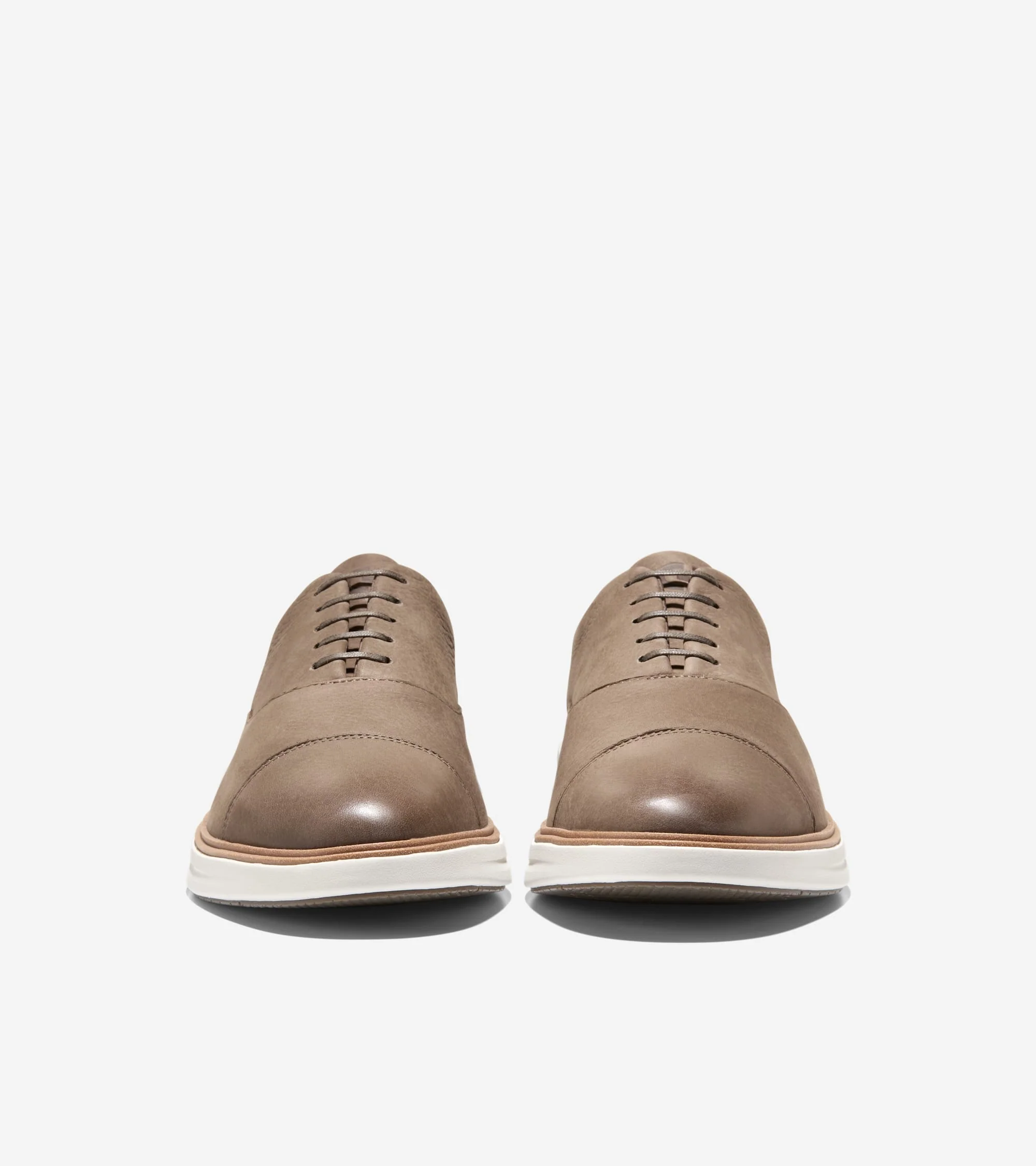 Men's ØriginalGrand CitySpectre Cap Toe Oxfords - Image 3