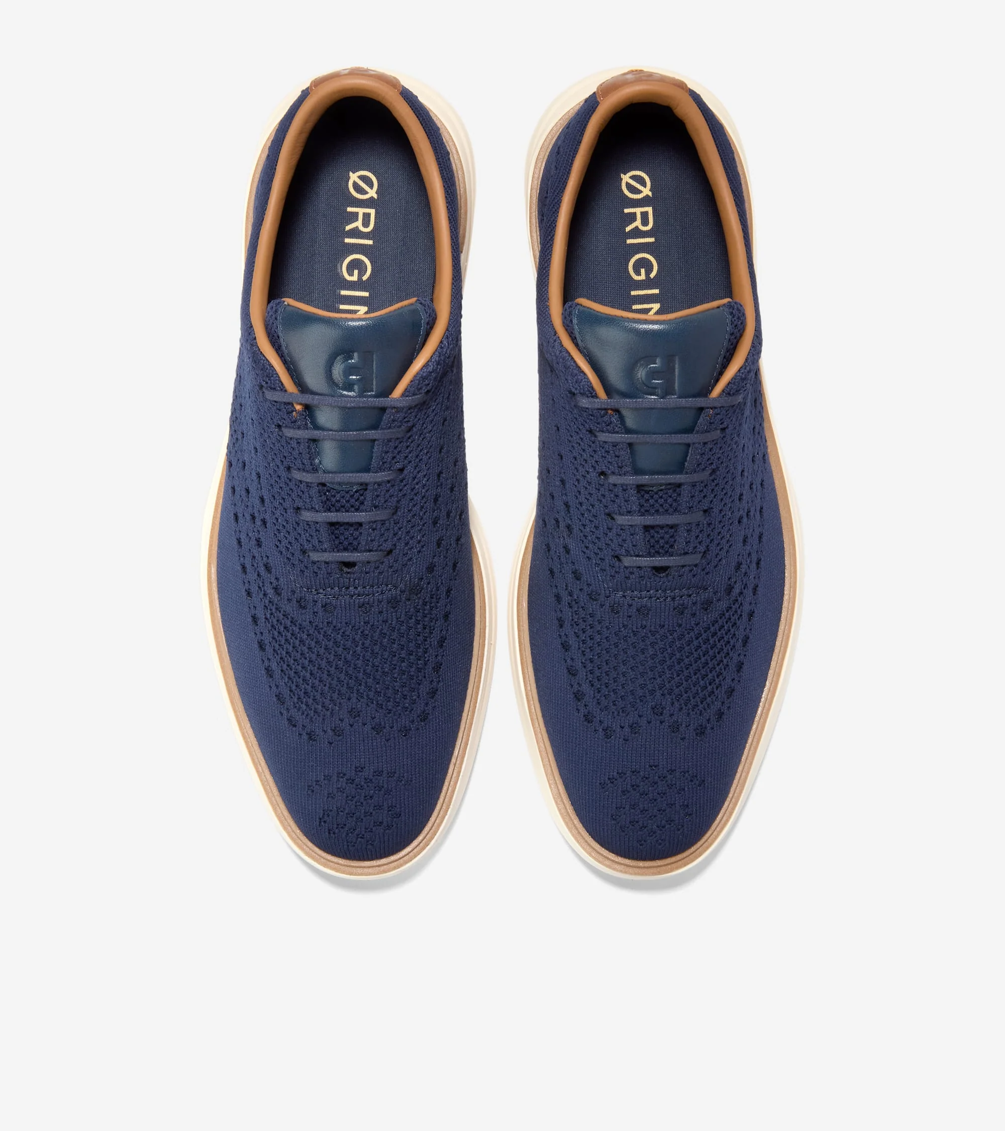 Men's ØriginalGrand CitySpectre Stitchlite™ Oxfords - Image 4