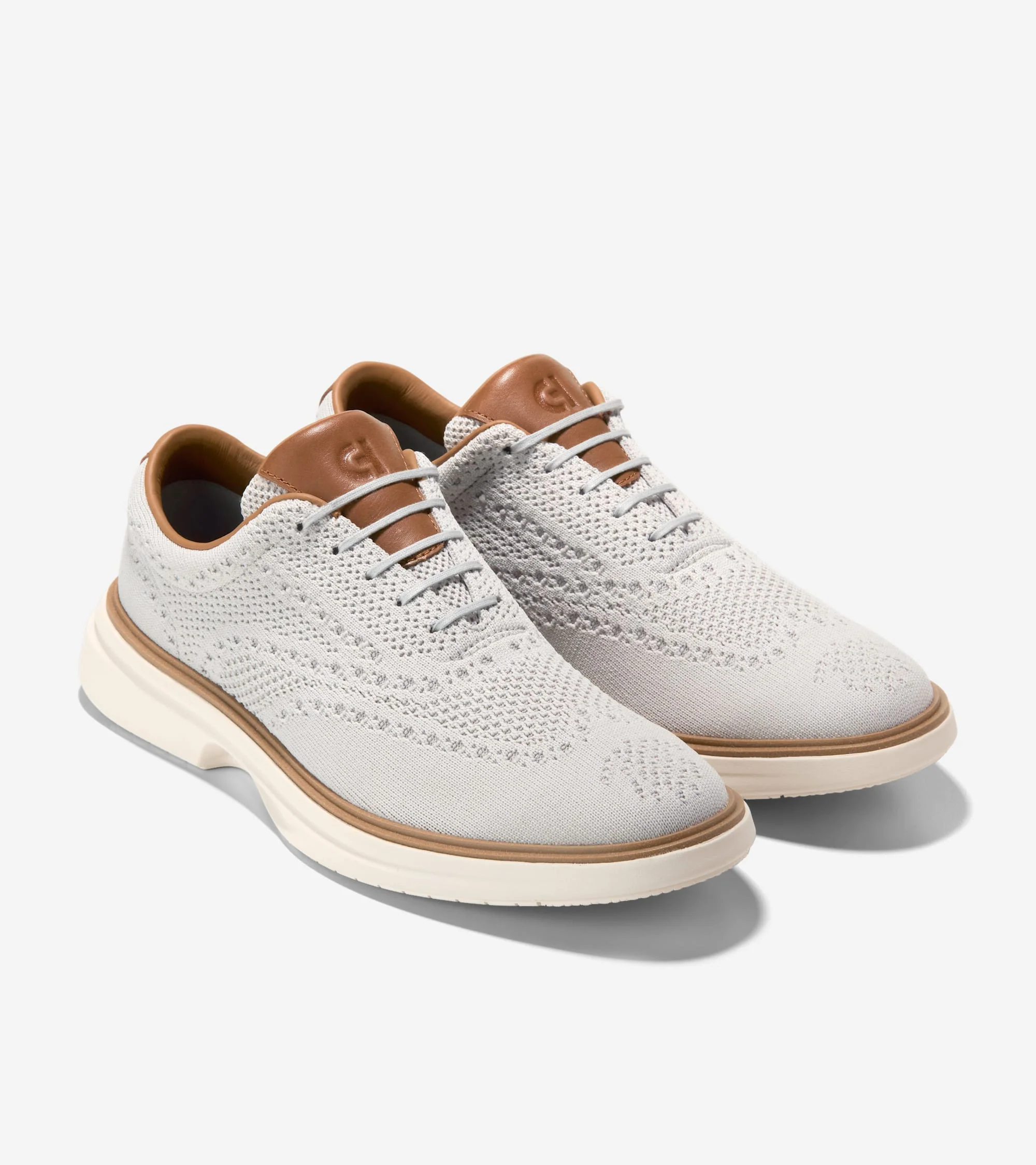 Men's ØriginalGrand CitySpectre Stitchlite™ Oxfords - Image 5