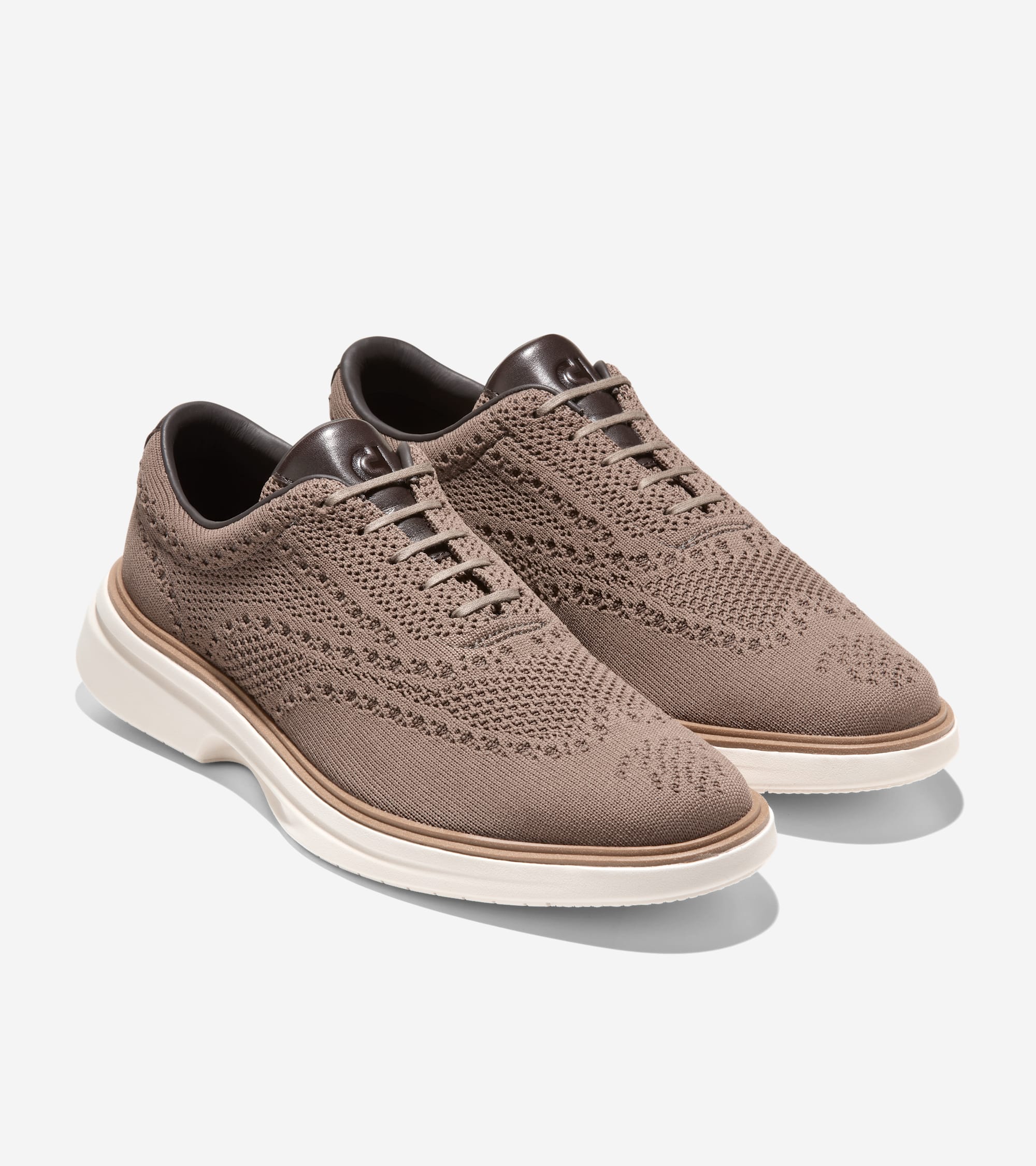Men's ØriginalGrand CitySpectre Stitchlite™ Oxfords - Image 5