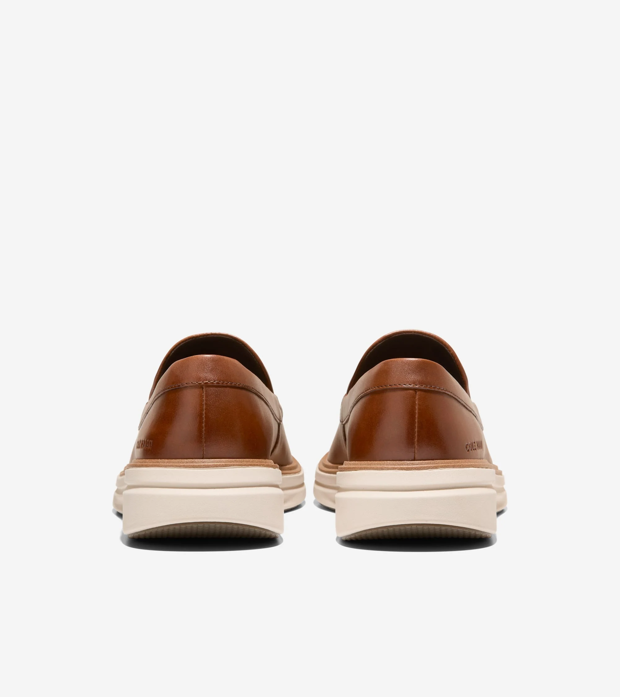Men's ØriginalGrand CitySpectre Venetian Loafers - Image 3