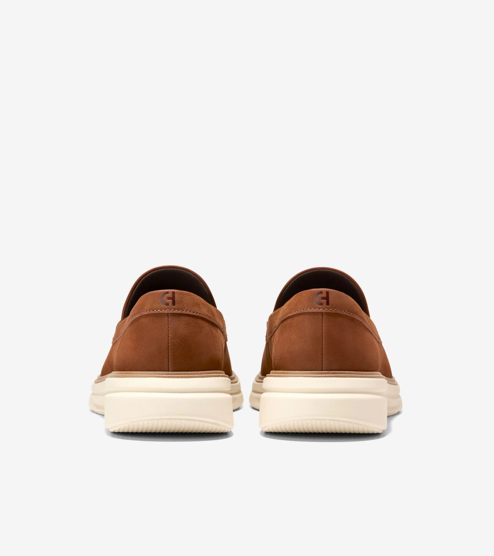 Men's ØriginalGrand CitySpectre Venetian Loafers - Image 3