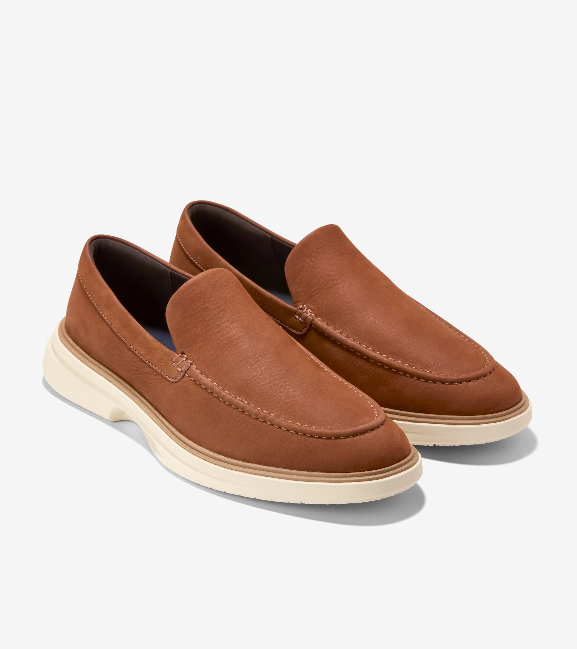 Men's ØriginalGrand CitySpectre Venetian Loafers - Image 5