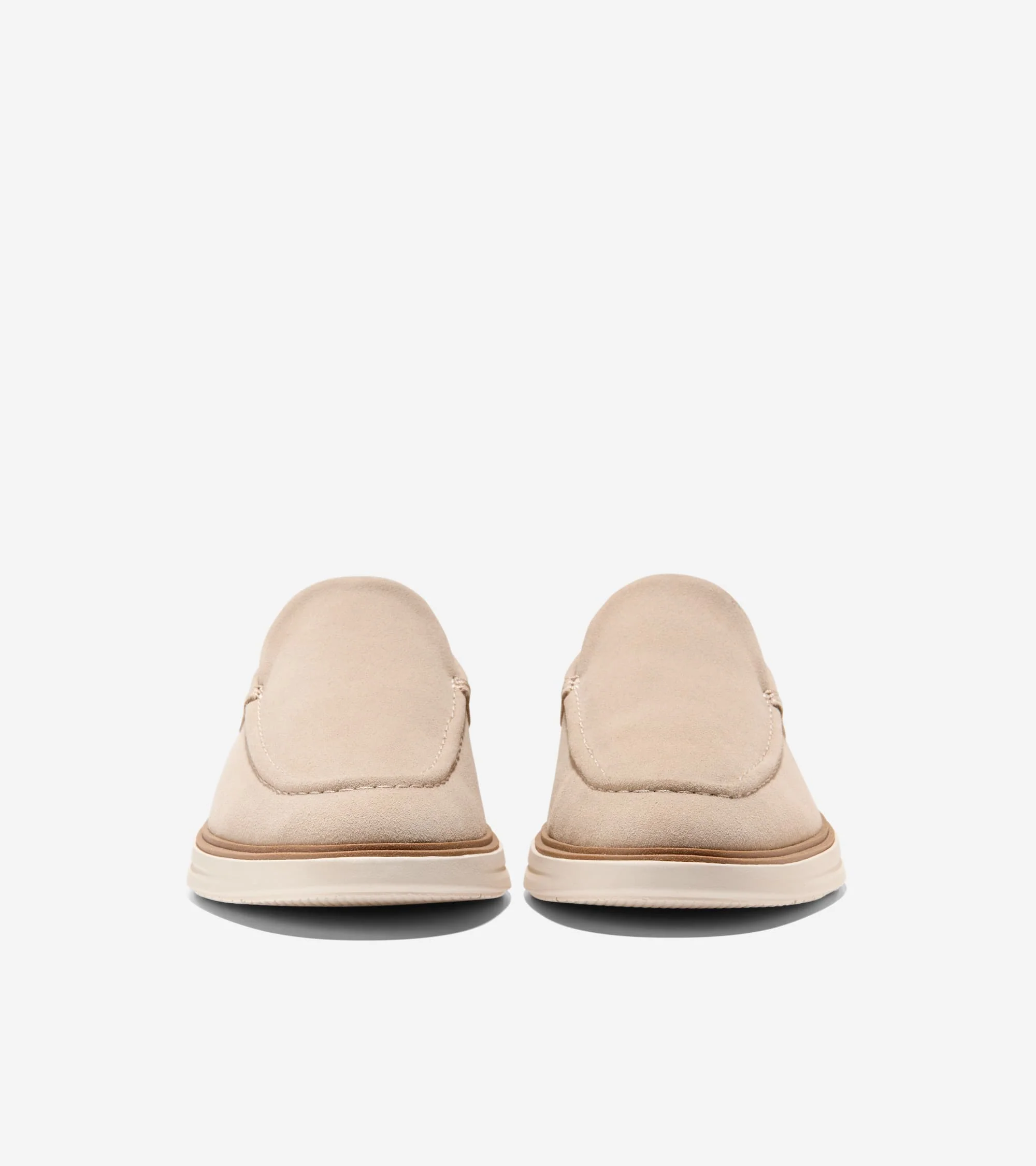 Men's ØriginalGrand CitySpectre Venetian Loafers - Image 2