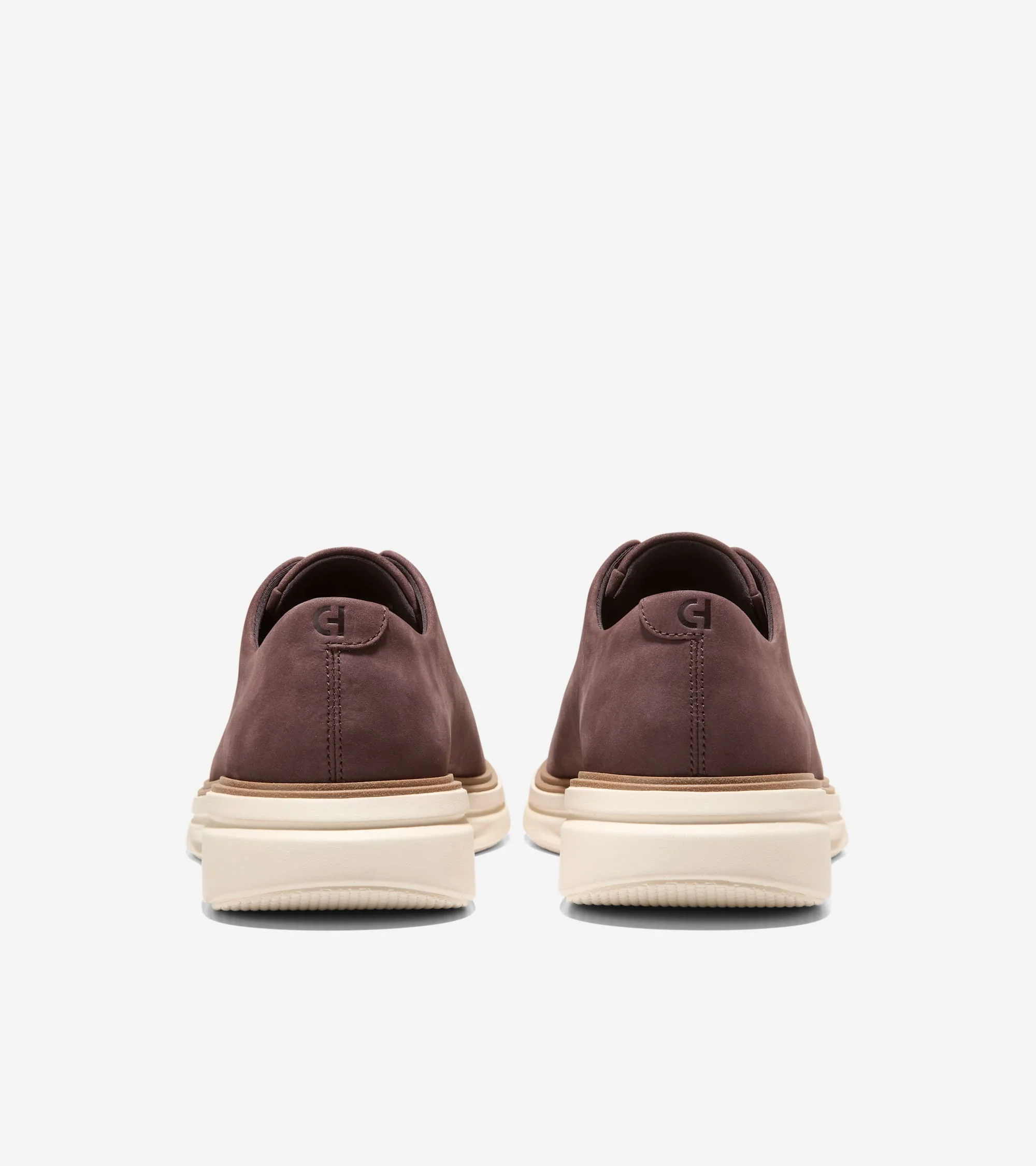 Men's ØriginalGrand CitySpectre Wholecut Oxfords - Image 3