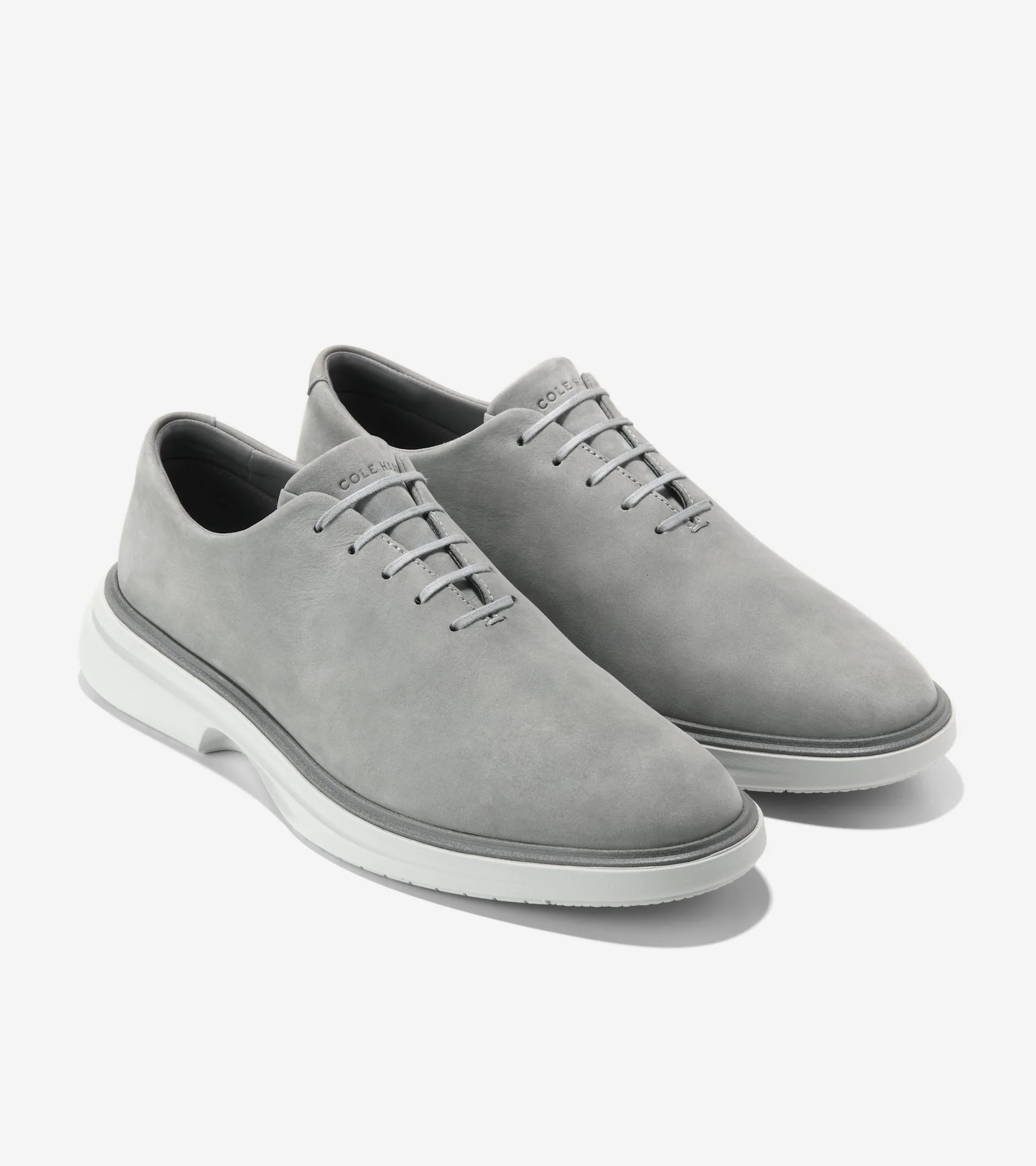 Men's ØriginalGrand CitySpectre Wholecut Oxfords - Image 5