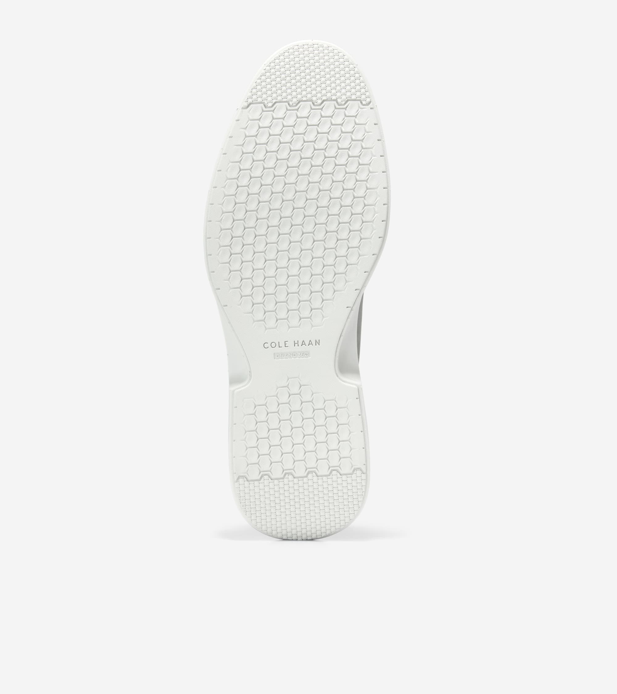 Men's ØriginalGrand CitySpectre Wholecut Oxfords - Image 6