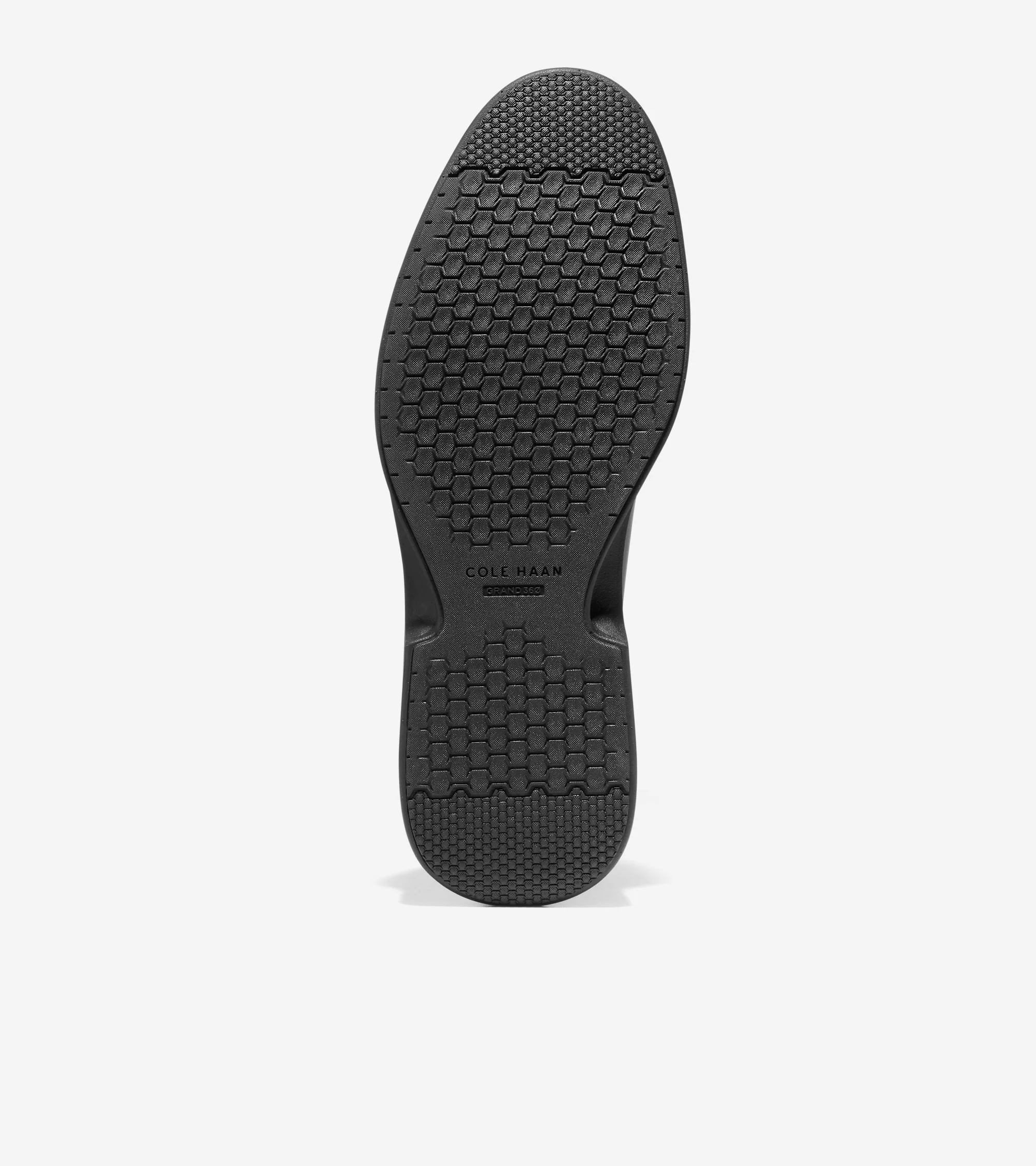 Men's ØriginalGrand CitySpectre Wholecut Oxfords - Image 6