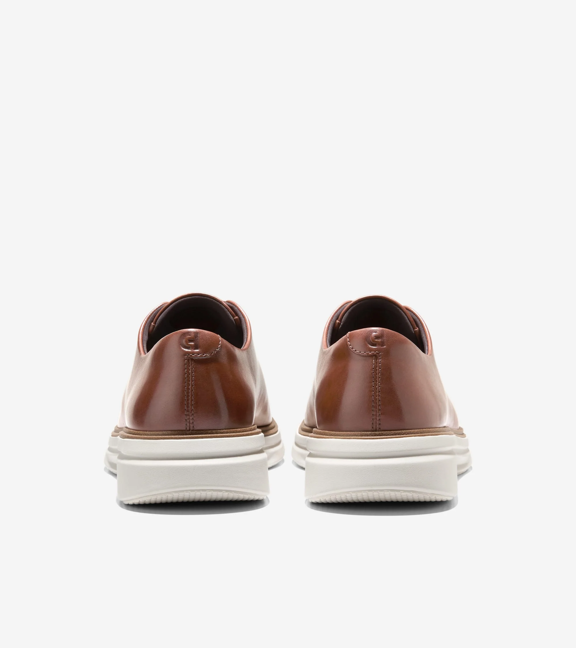 Men's ØriginalGrand CitySpectre Wholecut Oxfords - Image 3