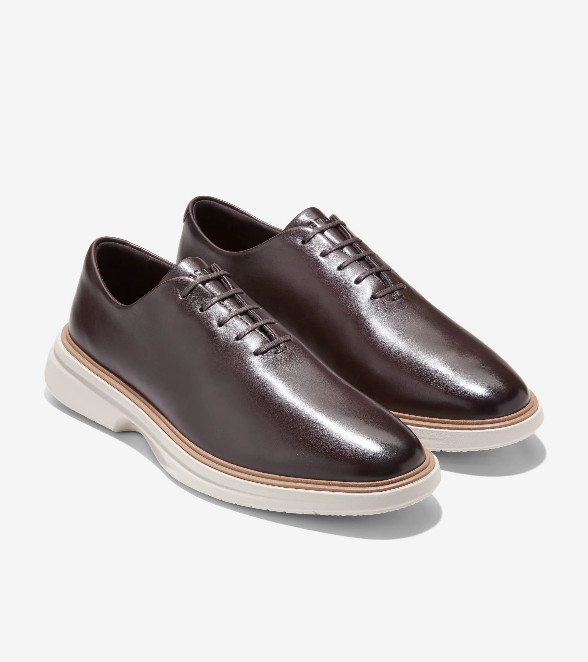 Men's ØriginalGrand CitySpectre Wholecut Oxfords - Image 5