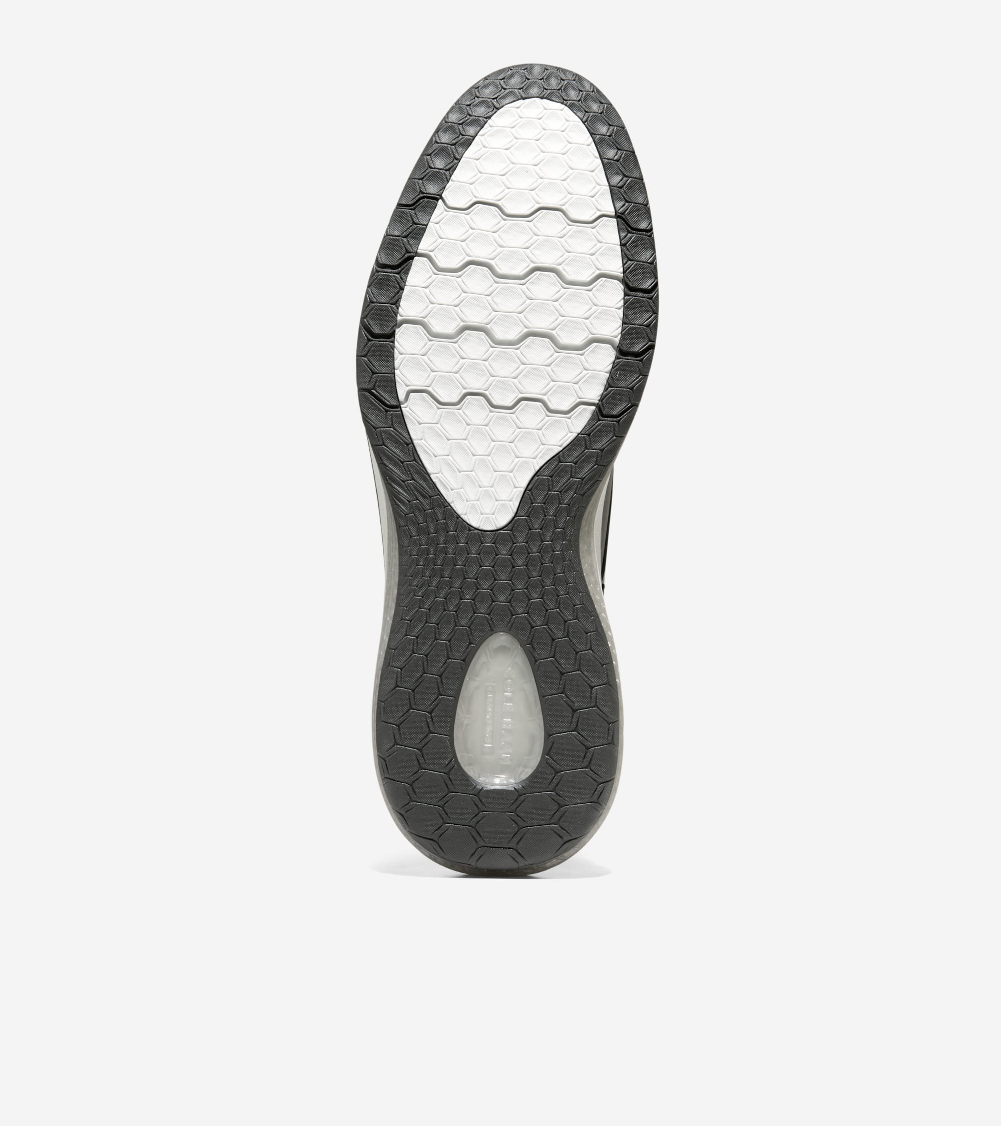 Men's ØriginalGrand Energyweave Perforated Plain Toe Oxfords - Image 6