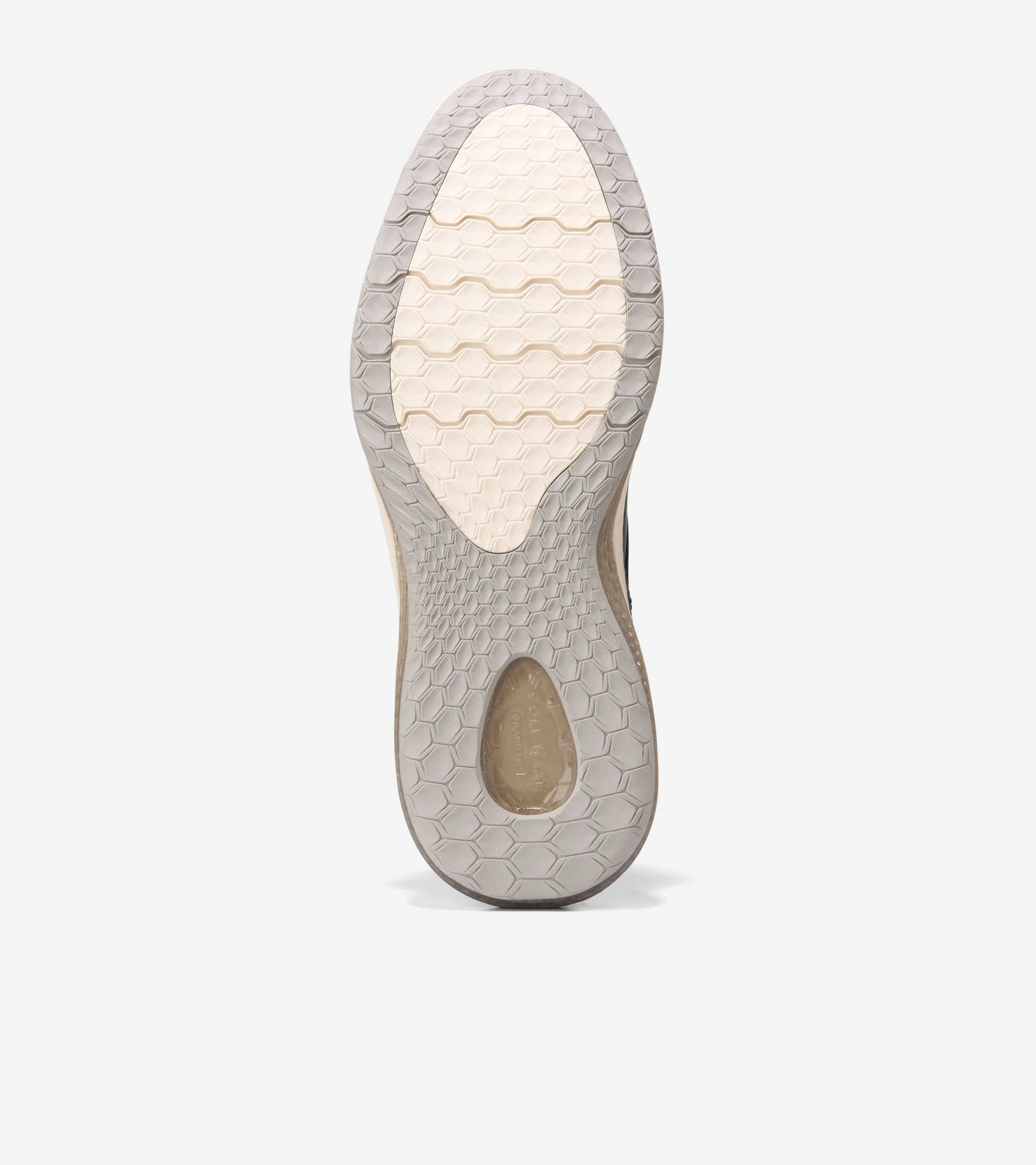 Men's ØriginalGrand Energyweave Perforated Plain Toe Oxfords - Image 6