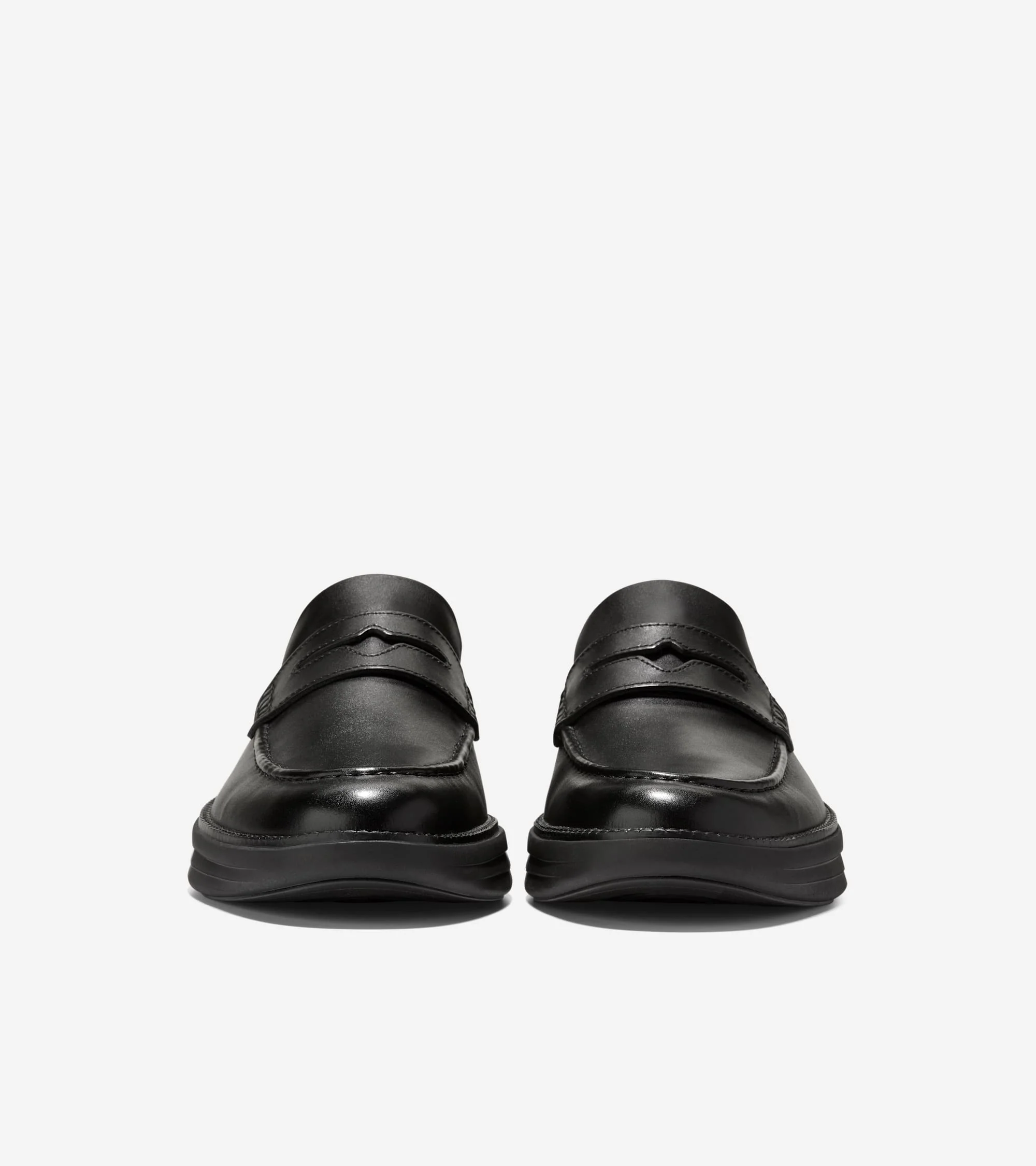 Men's ØriginalGrand Horizon Penny Loafers - Image 2