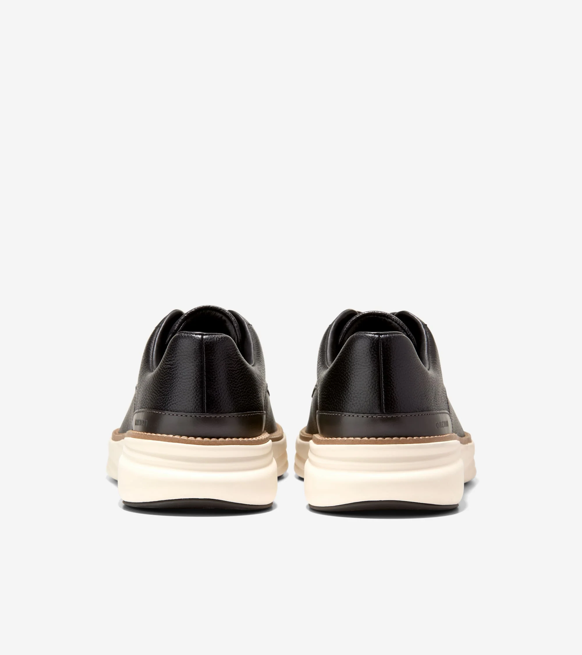 Men's ØriginalGrand Horizon Plain Toe Oxfords - Image 3