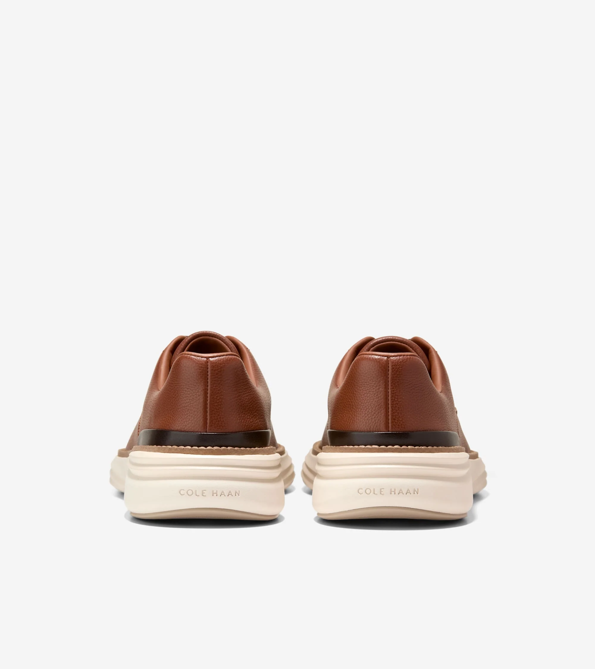 Men's ØriginalGrand Horizon Plain Toe Oxfords - Image 3