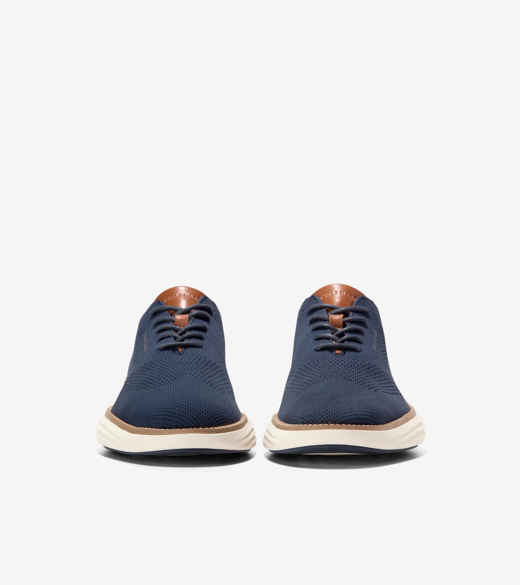 Men's ØriginalGrand Horizon Stitchlite™ Wingtip Oxfords - Image 2
