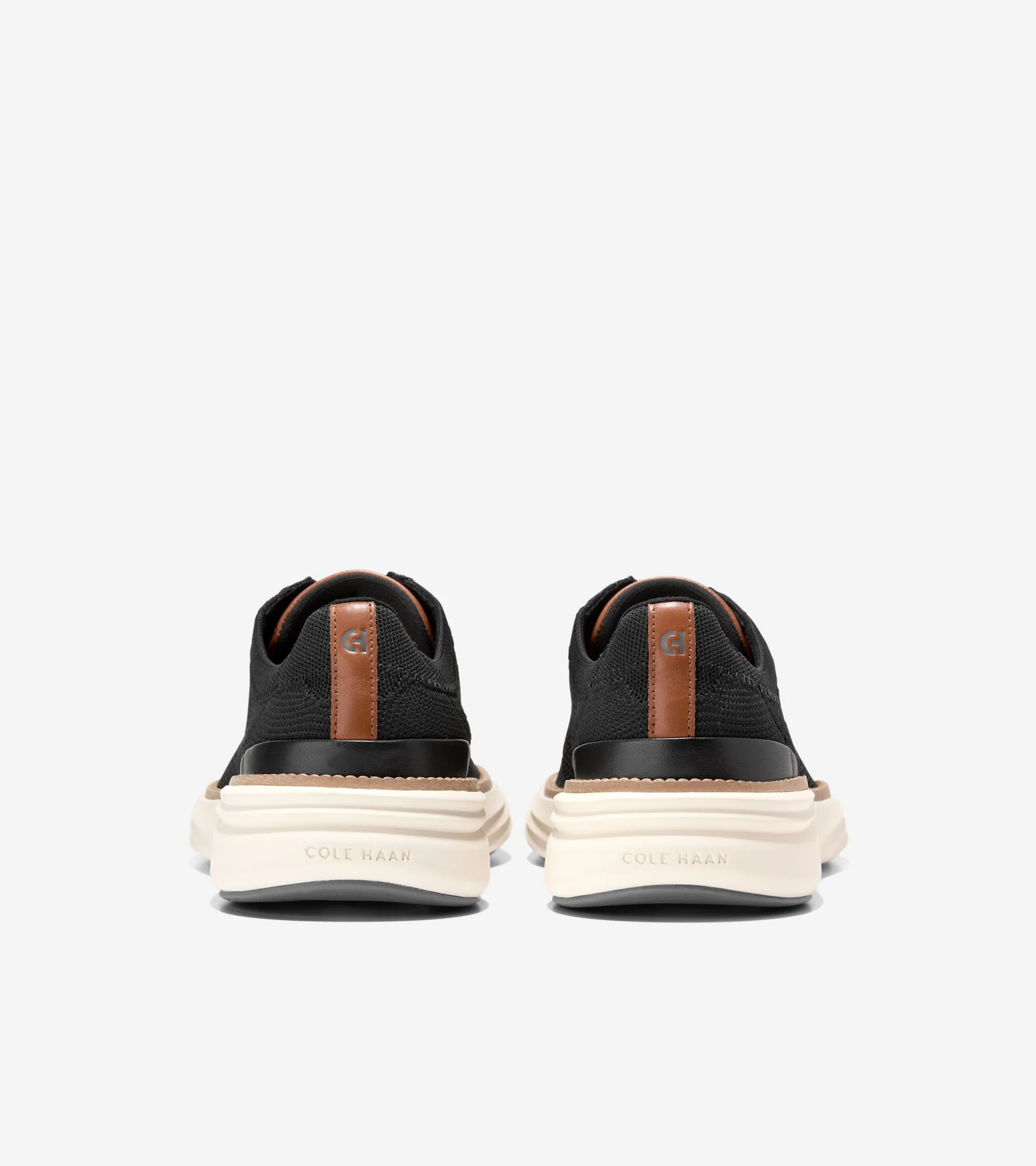 Men's ØriginalGrand Horizon Stitchlite™ Wingtip Oxfords - Image 3