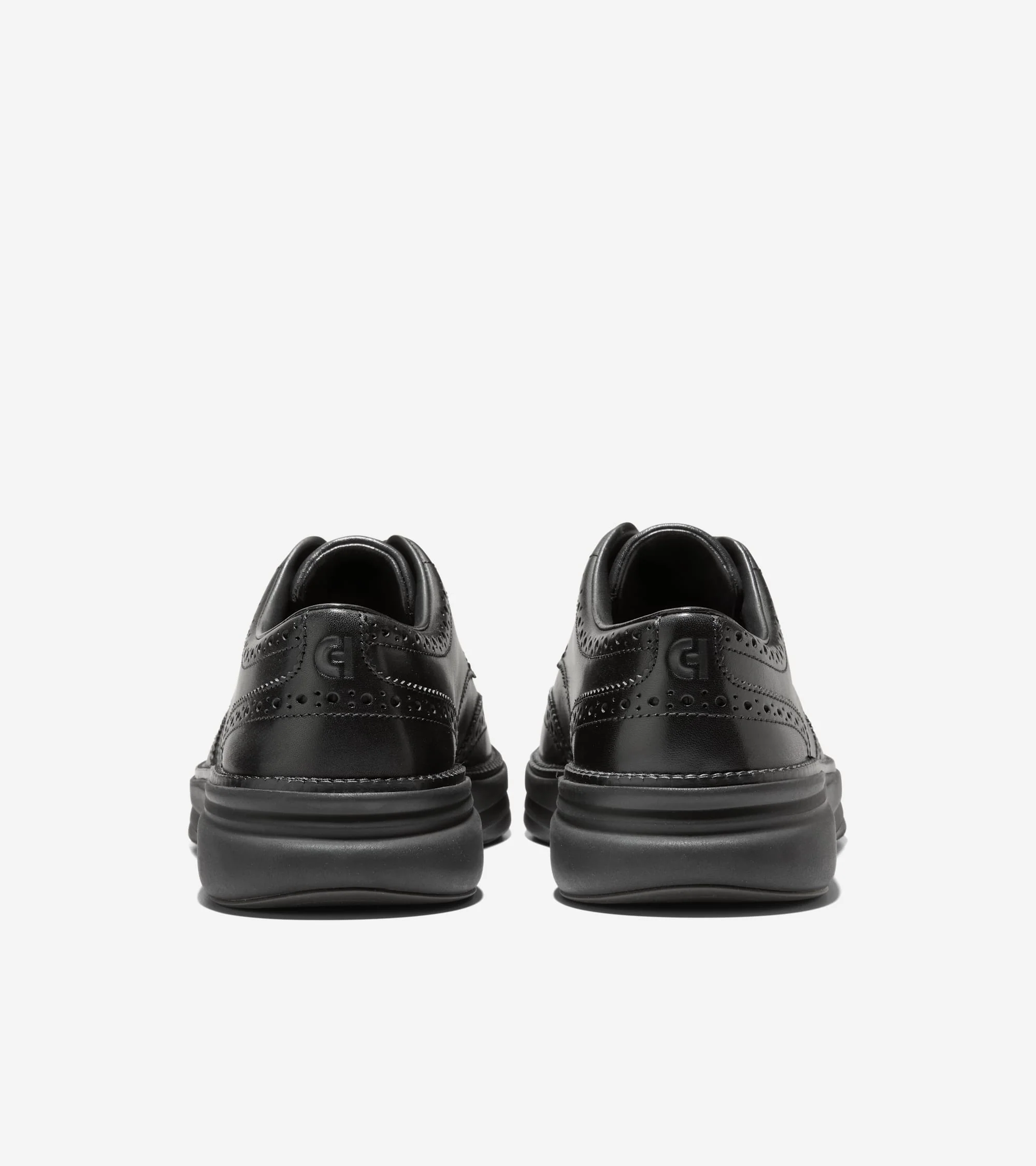 Men's ØriginalGrand Horizon Wingtip Oxfords - Image 3