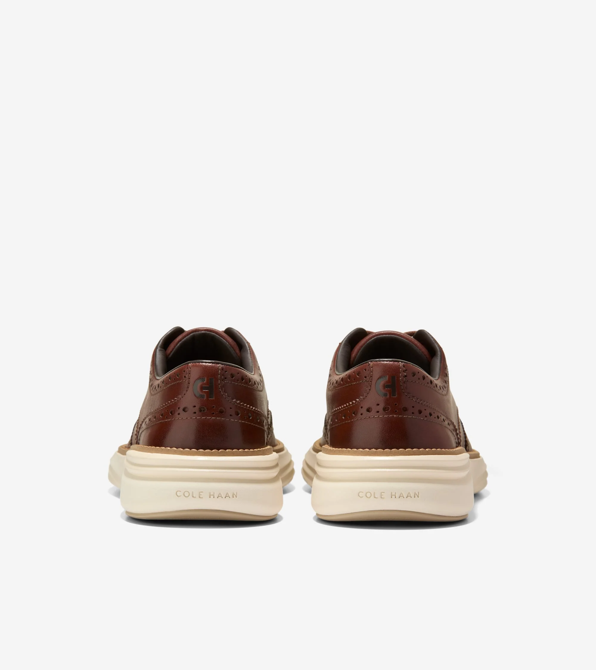 Men's ØriginalGrand Horizon Wingtip Oxfords - Image 3