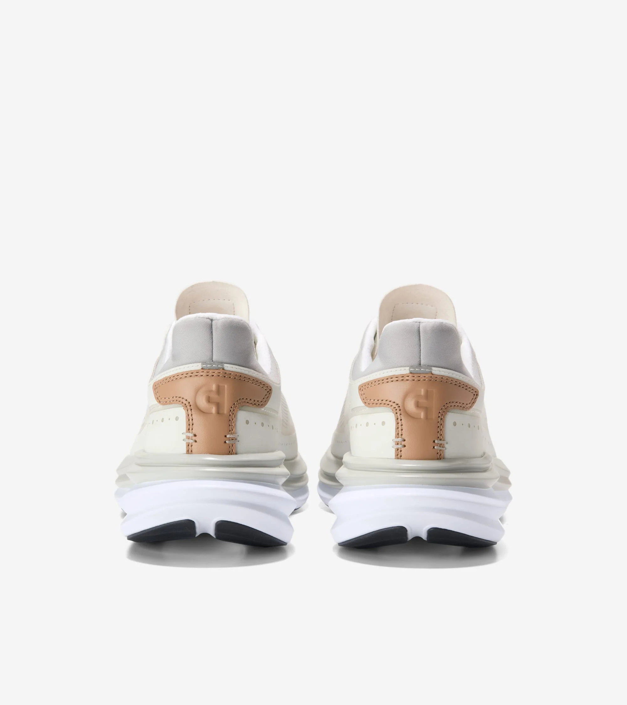 Men's ØriginalGrand Quadstar Running Sneakers - Image 3
