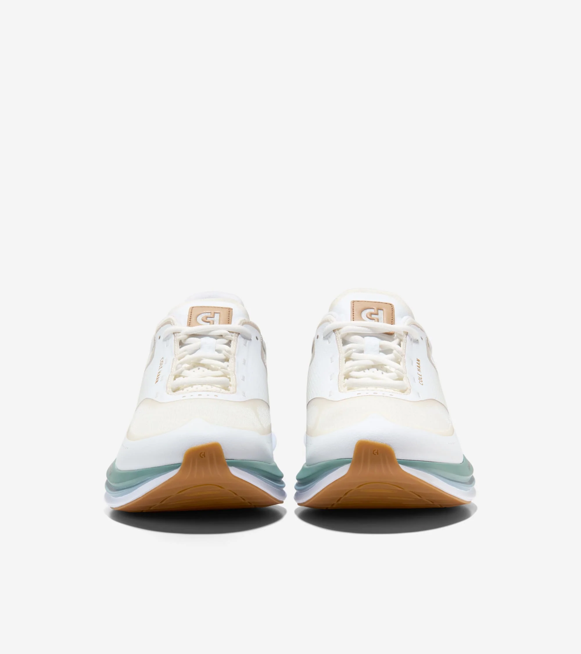 Men's ØriginalGrand Quadstar Running Sneakers - Image 2
