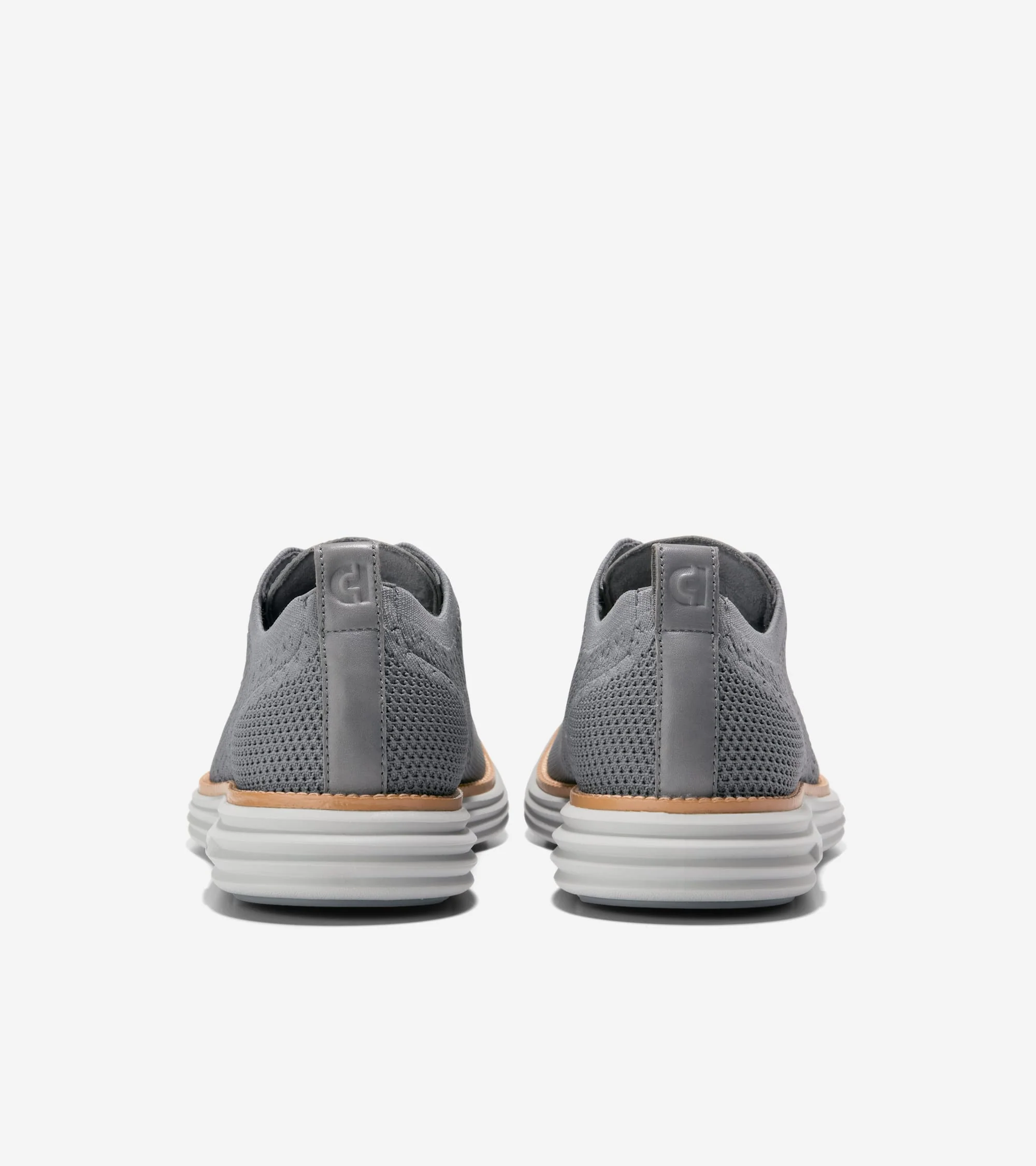 Men's ØriginalGrand Remastered Stitchlite™ Oxfords - Image 3