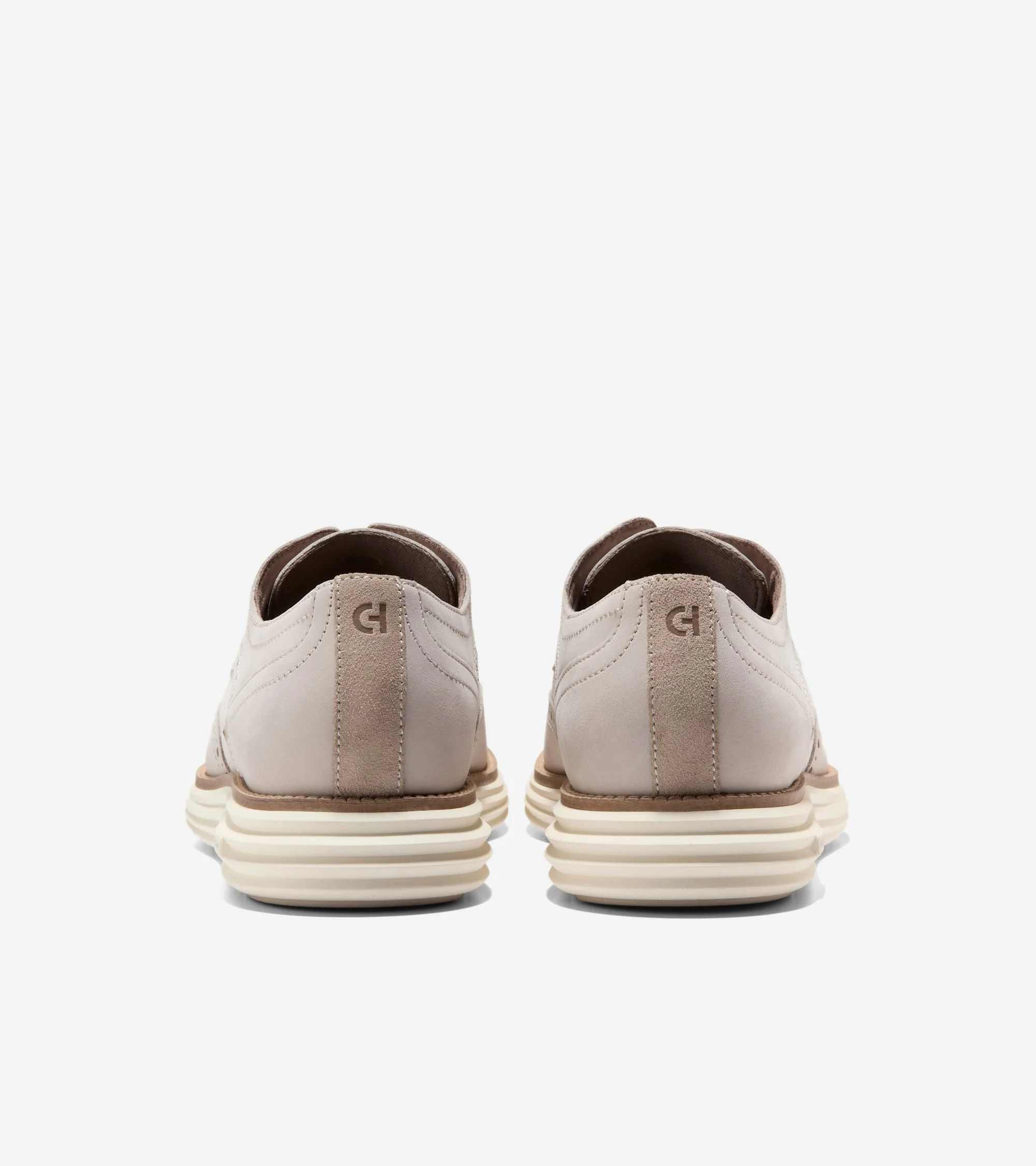 Men's ØriginalGrand Remastered Wingtip Oxfords - Image 3