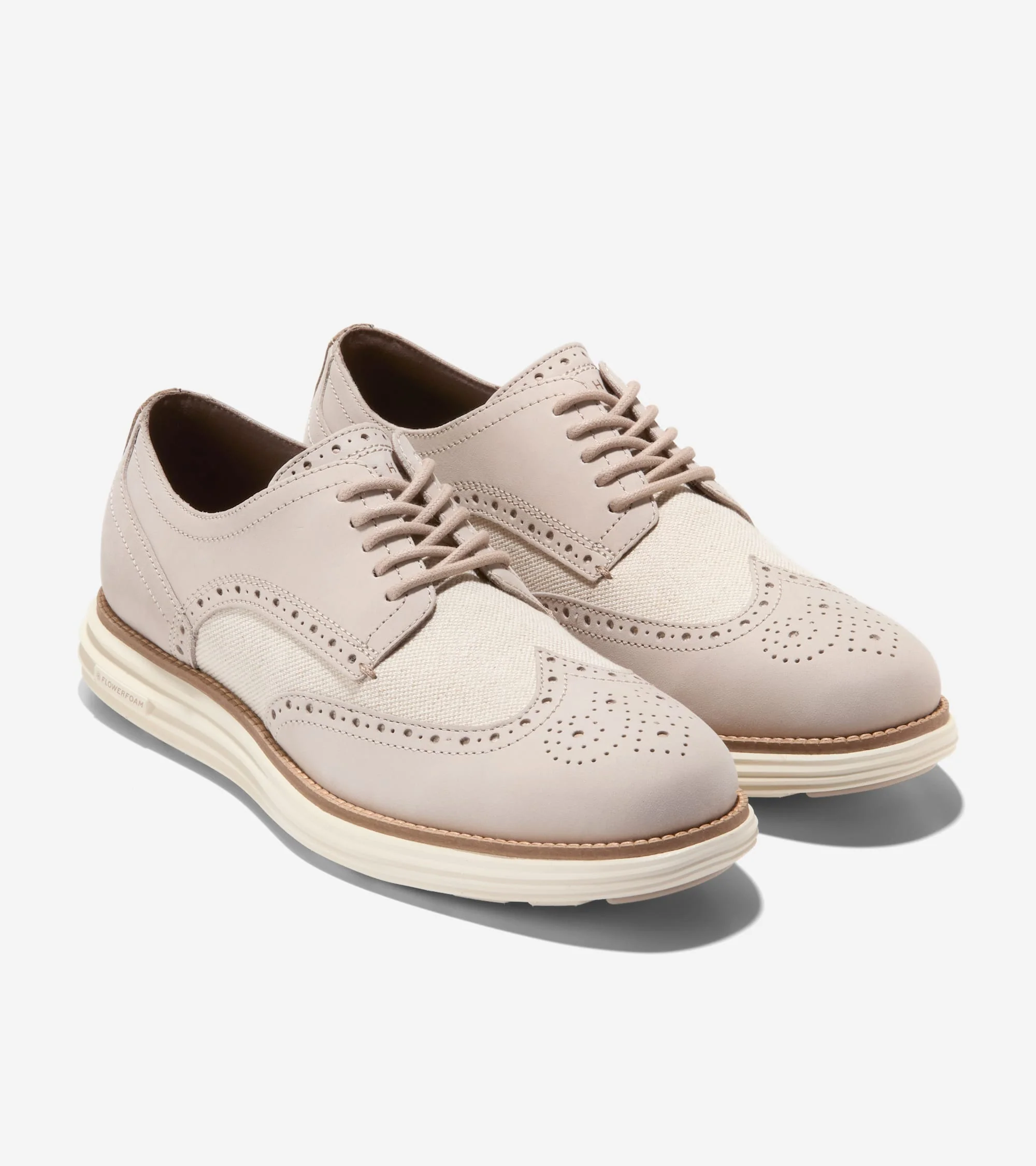 Men's ØriginalGrand Remastered Wingtip Oxfords - Image 5