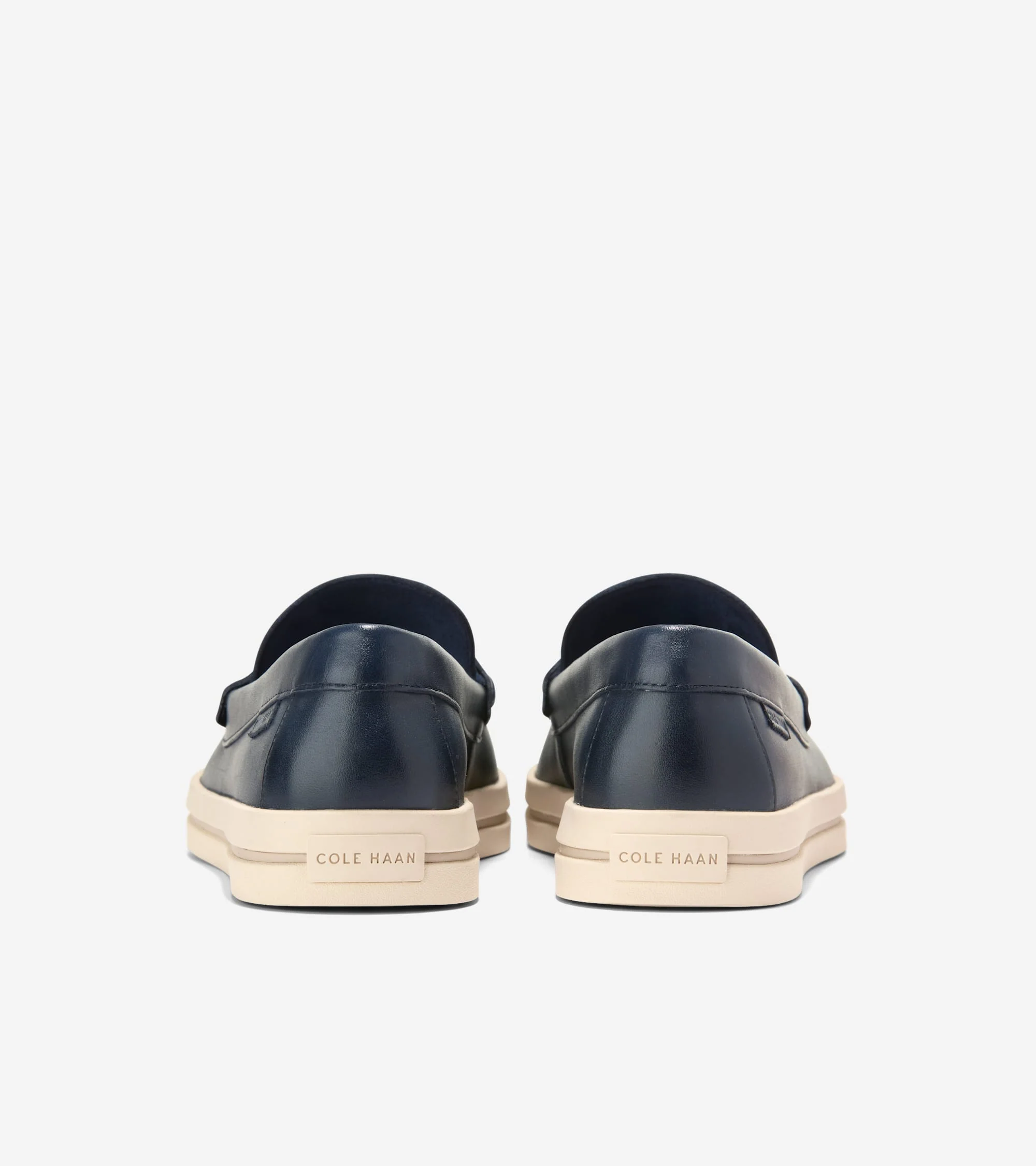 Men's Pinch Long-Weekender Penny Loafers - Image 3
