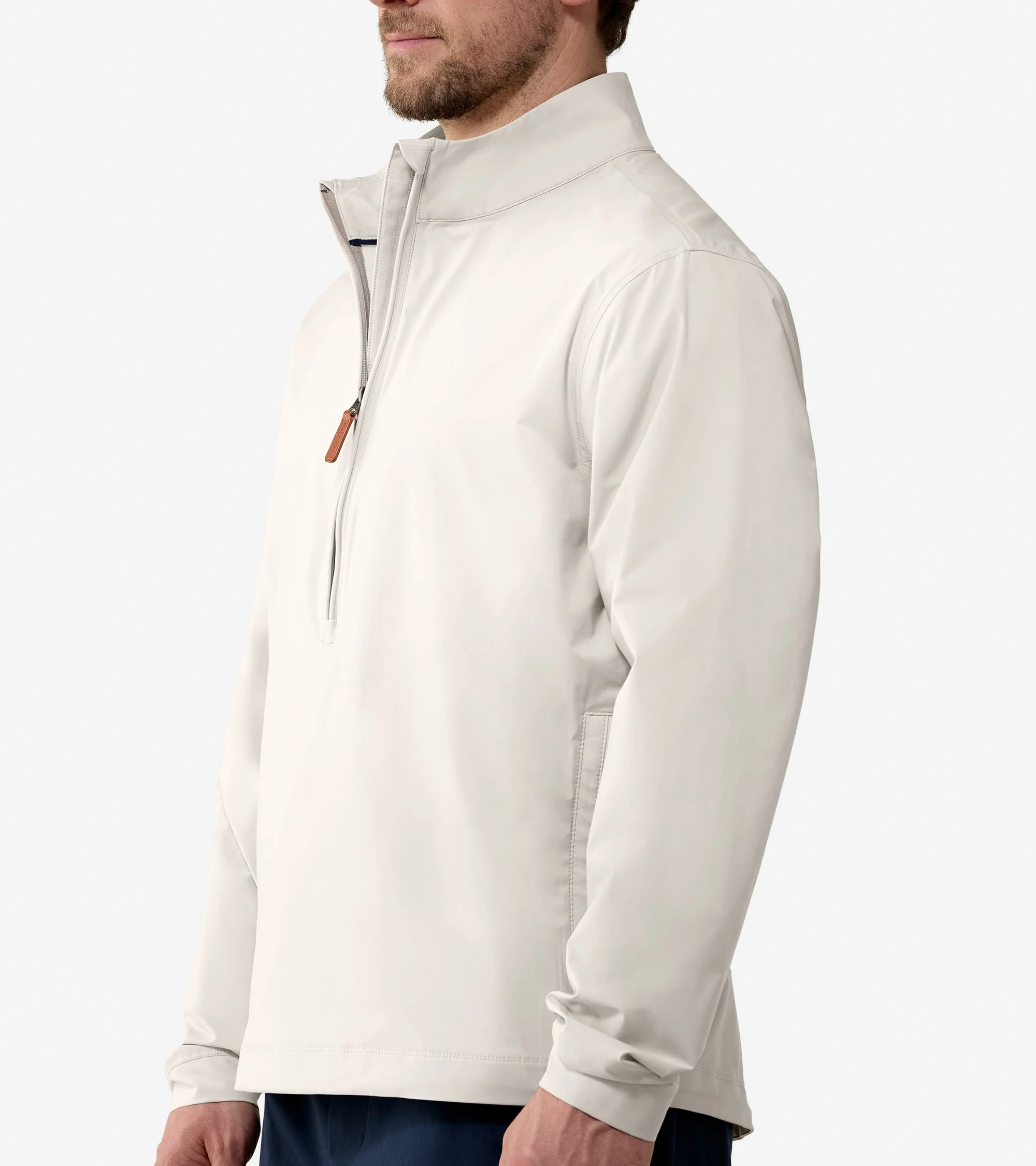 Men's Windward Jacket - Image 2