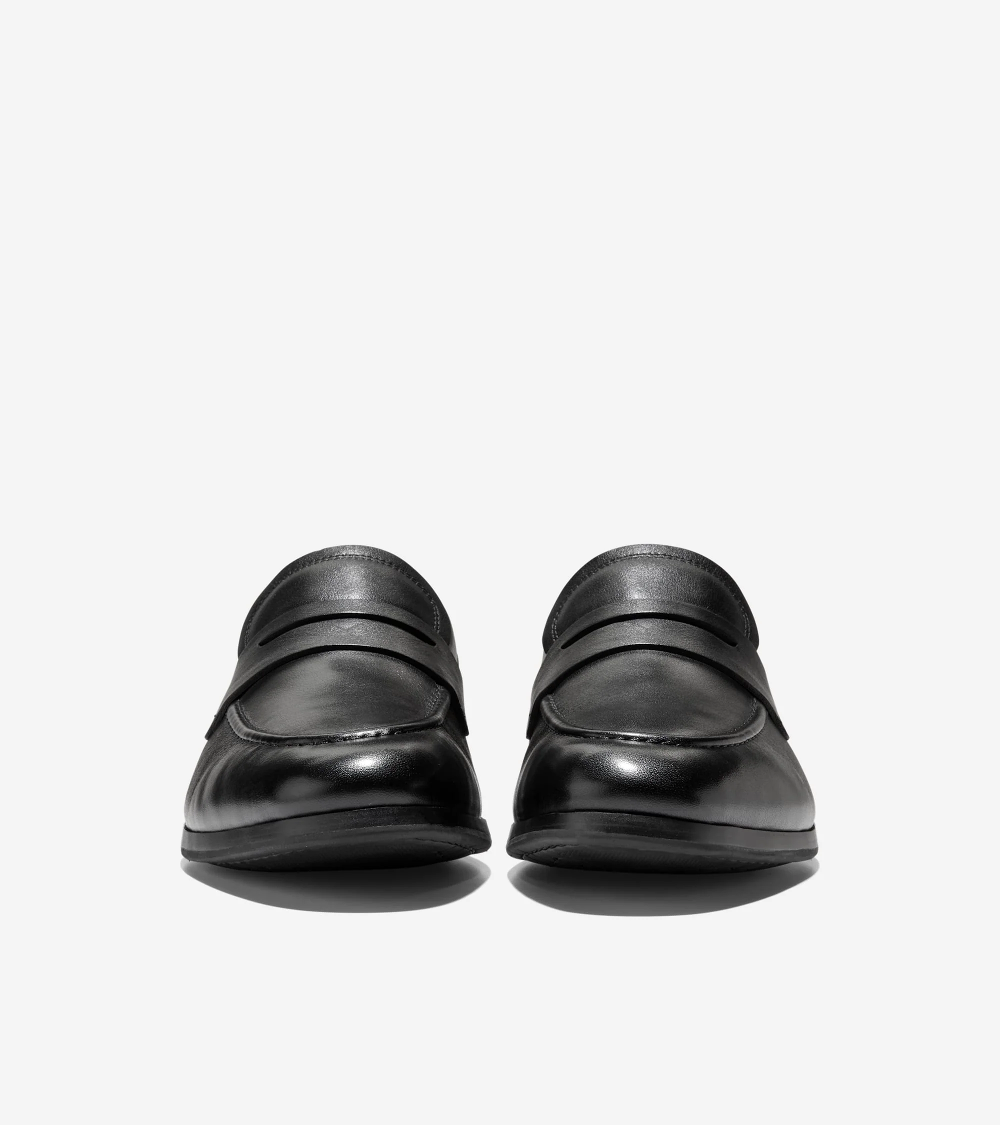 Men's Wyeth Grand Penny Loafers - Image 2