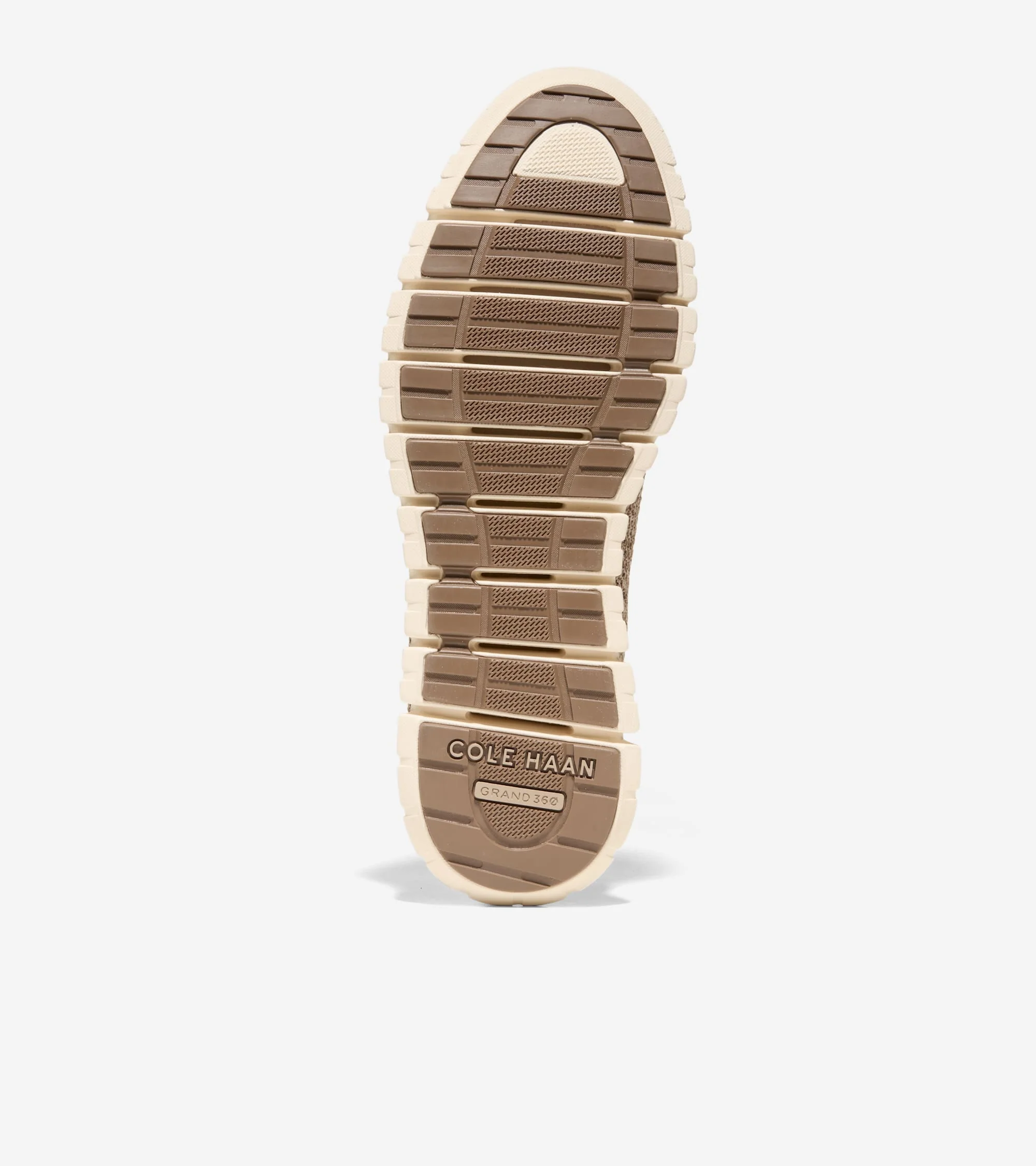Men's ZERØGRAND Remastered Stitchlite™ Wingtip Oxfords - Image 6